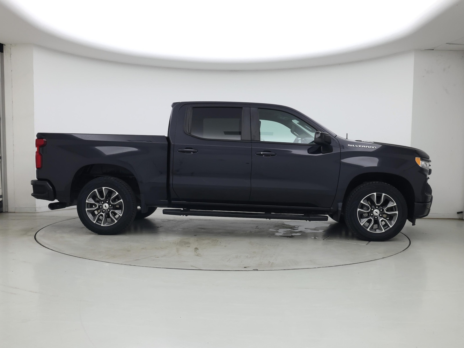 2024 Chevrolet Silverado 1500 RST - Photo 8