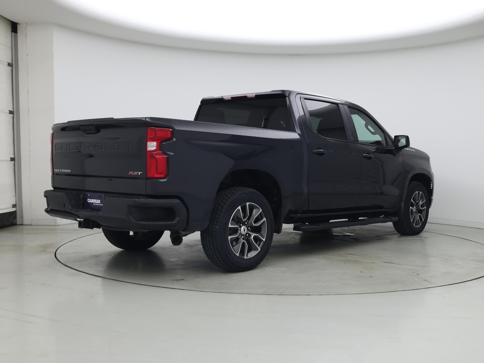 2024 Chevrolet Silverado 1500 RST - Photo 9