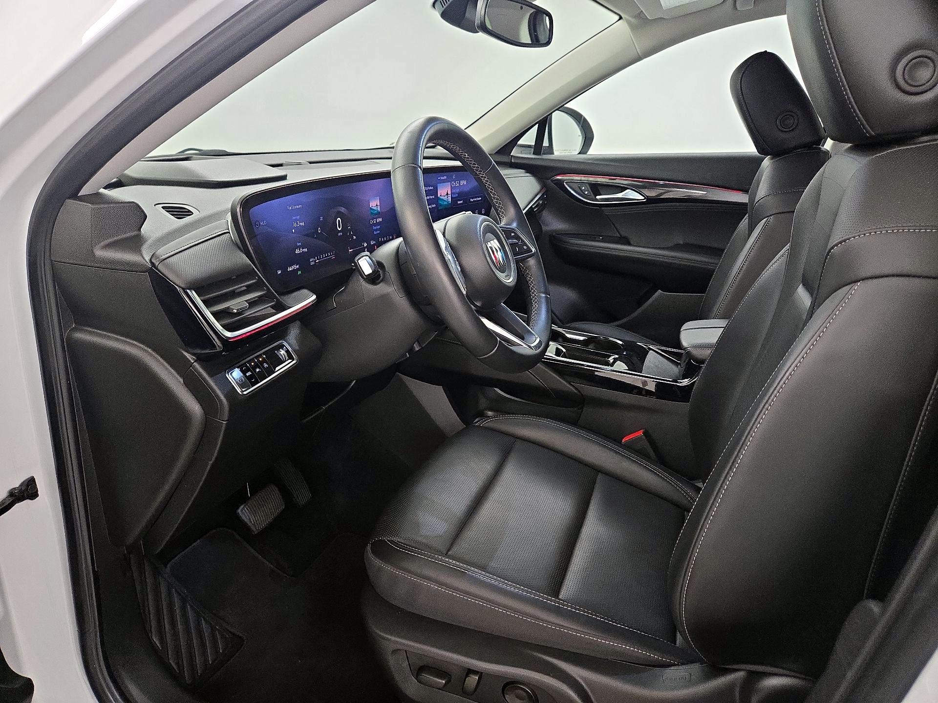 Thumbnail: 2024 Buick Envision - 11