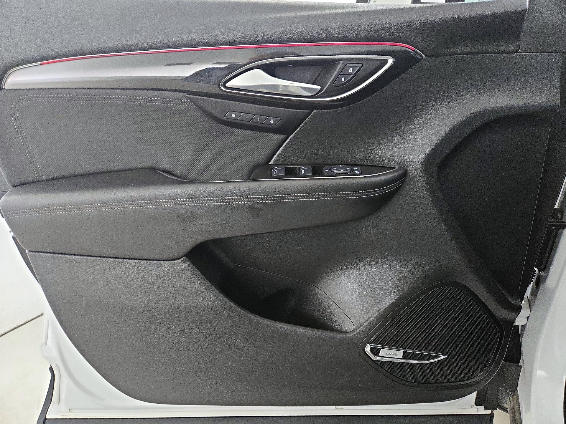 Thumbnail: 2024 Buick Envision - 12