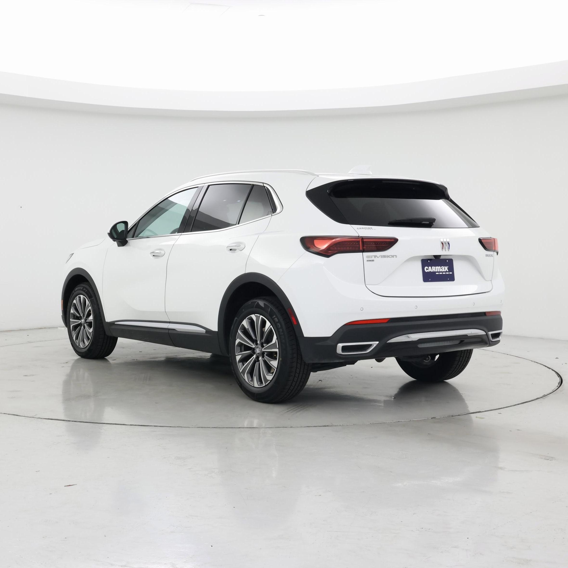 Thumbnail: 2024 Buick Envision - 2