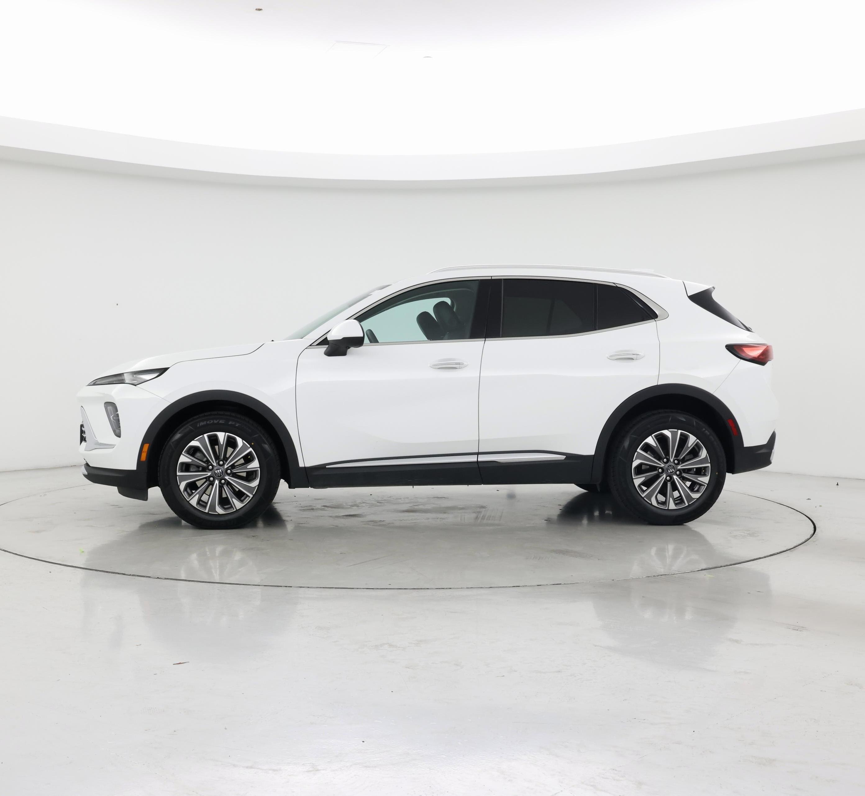 Thumbnail: 2024 Buick Envision - 3