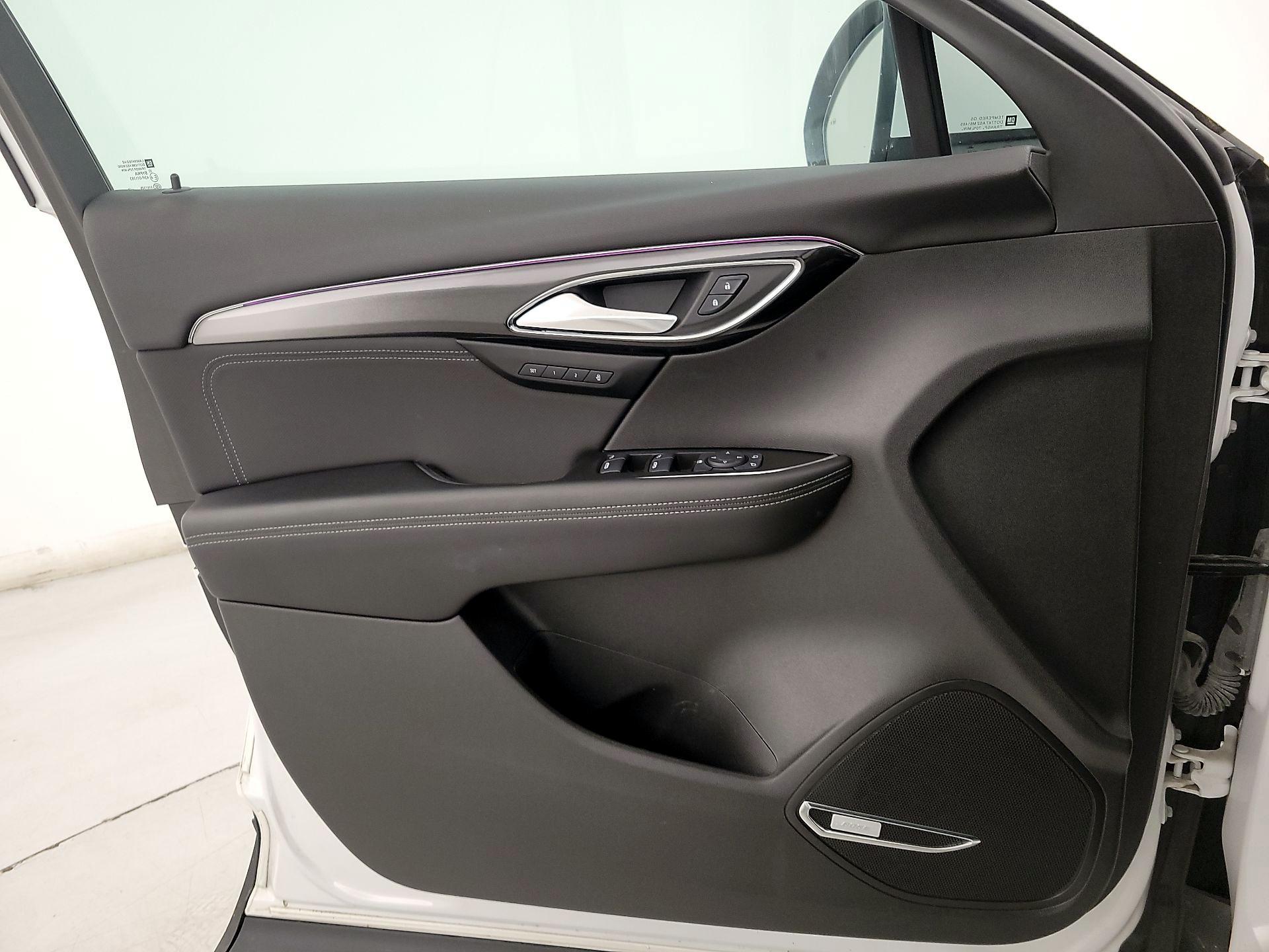 Thumbnail: 2024 Buick Envision - 12