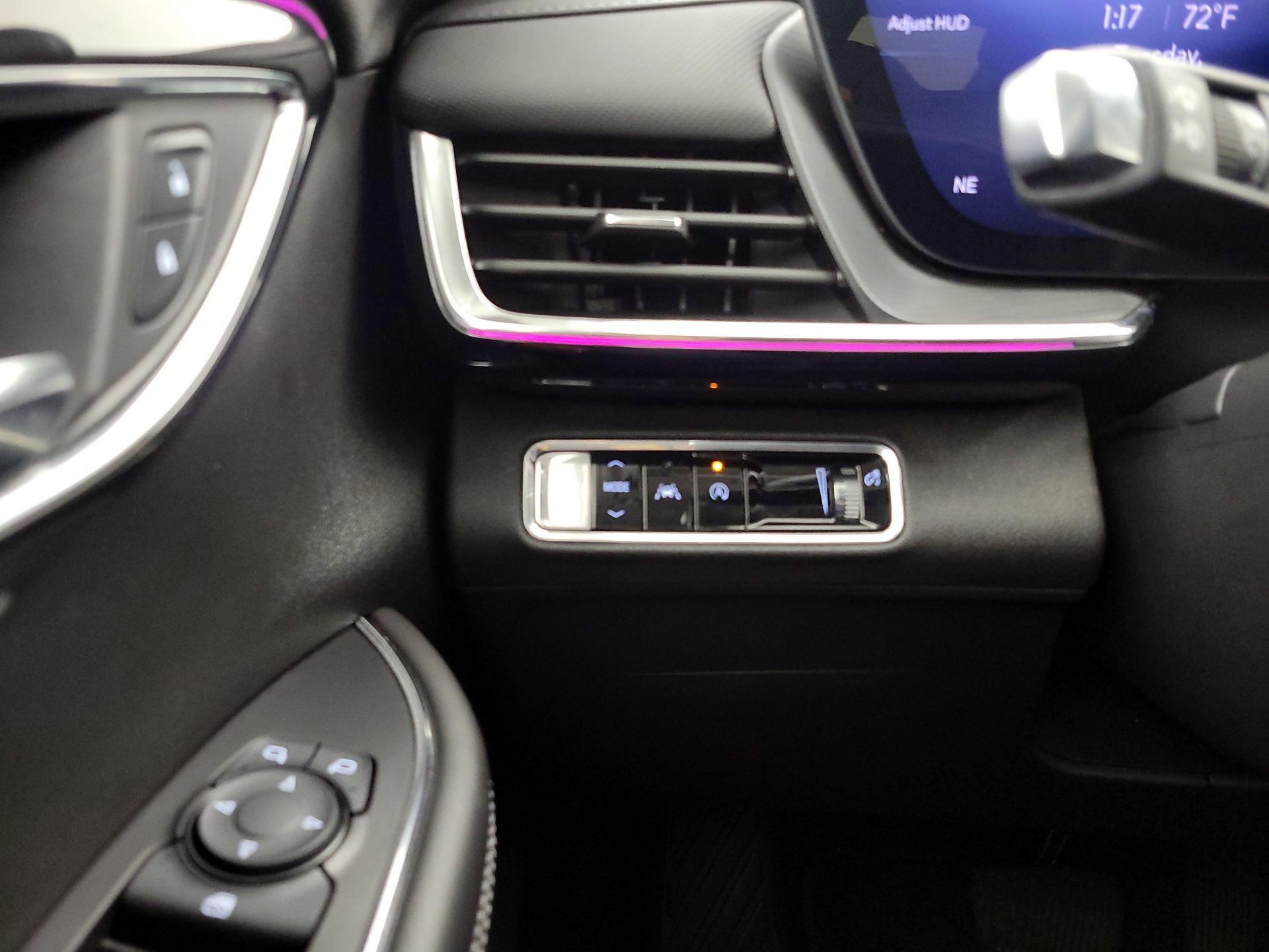Thumbnail: 2024 Buick Envision - 13