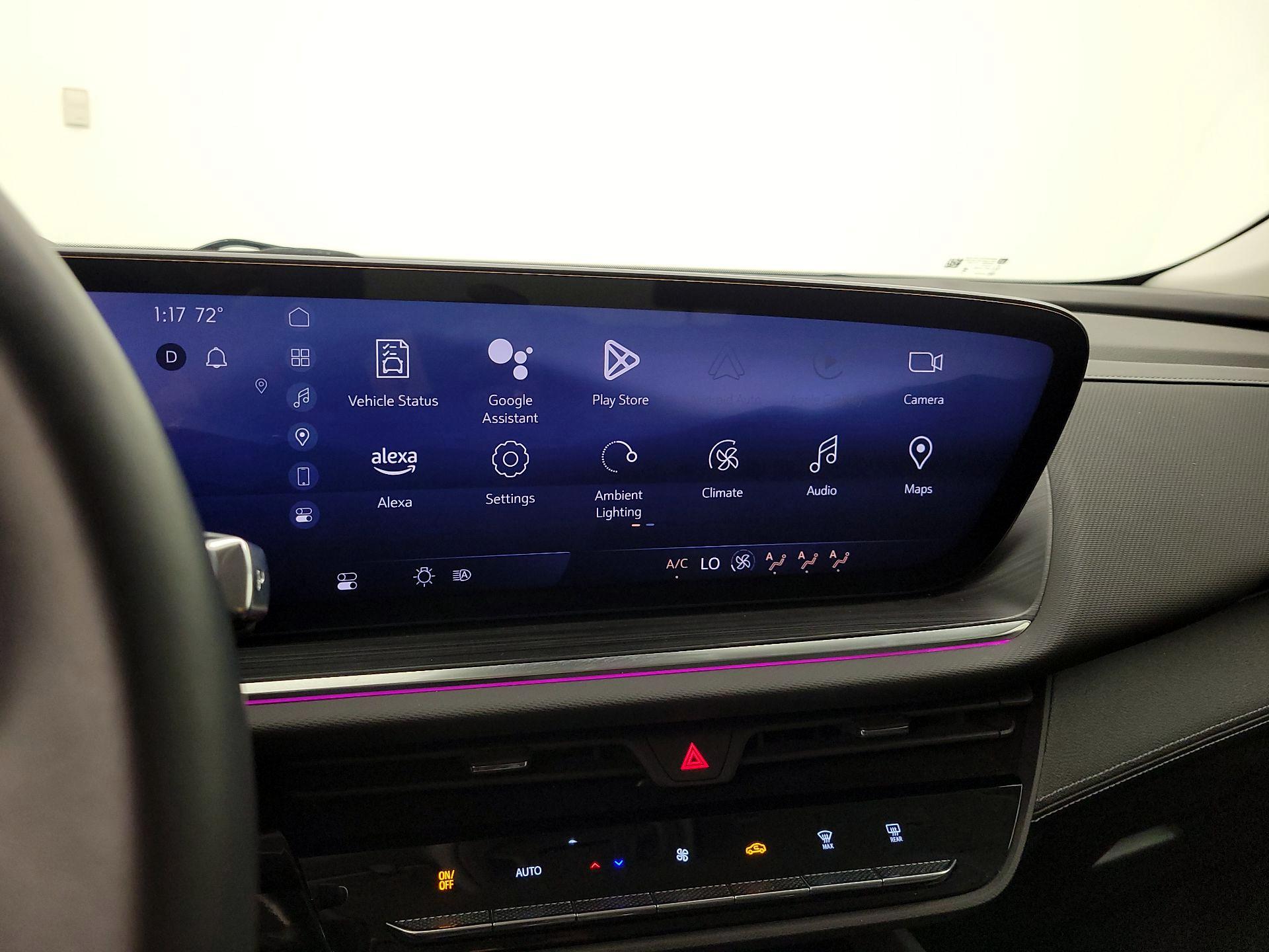 Thumbnail: 2024 Buick Envision - 15