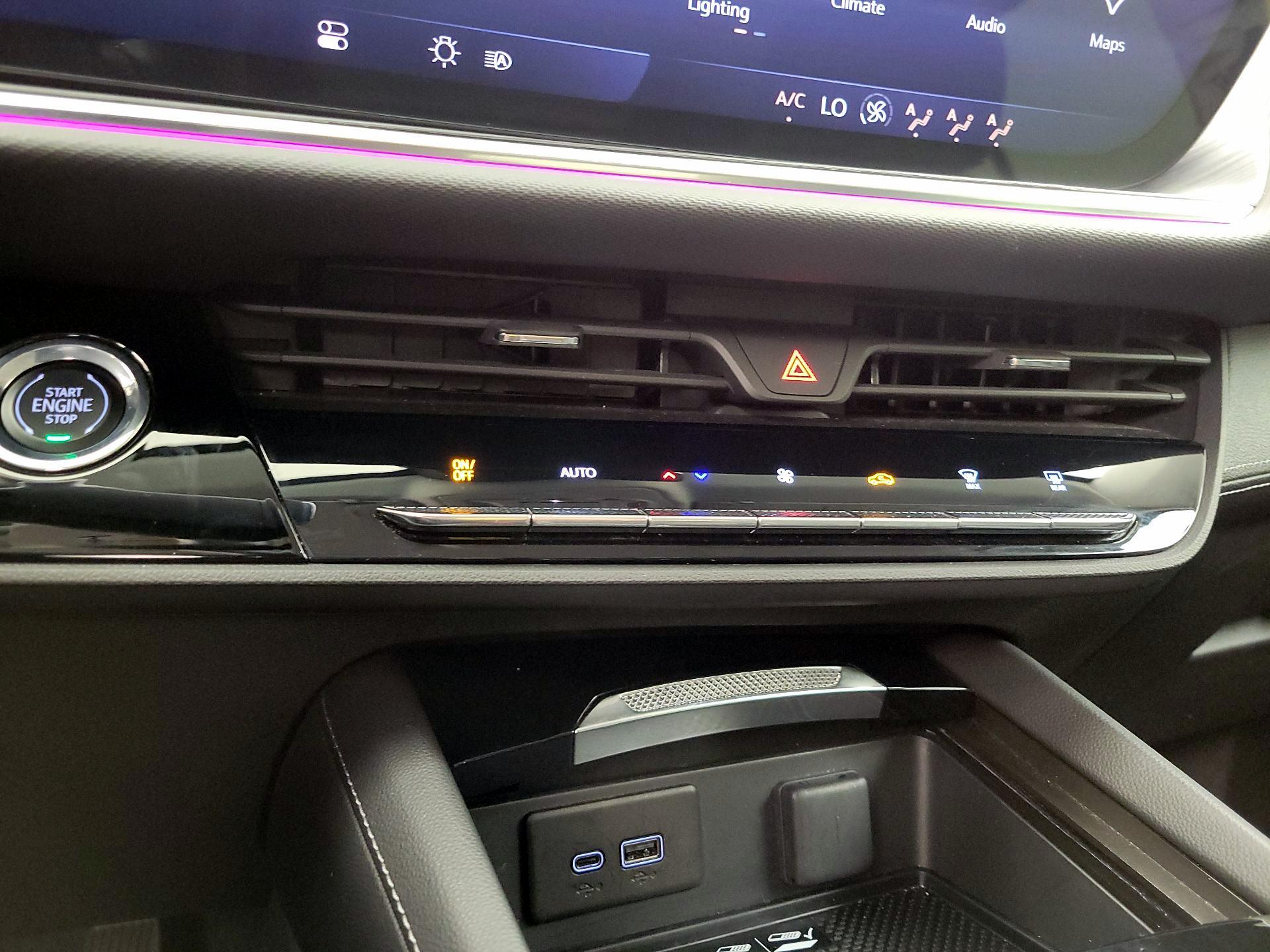 Thumbnail: 2024 Buick Envision - 16