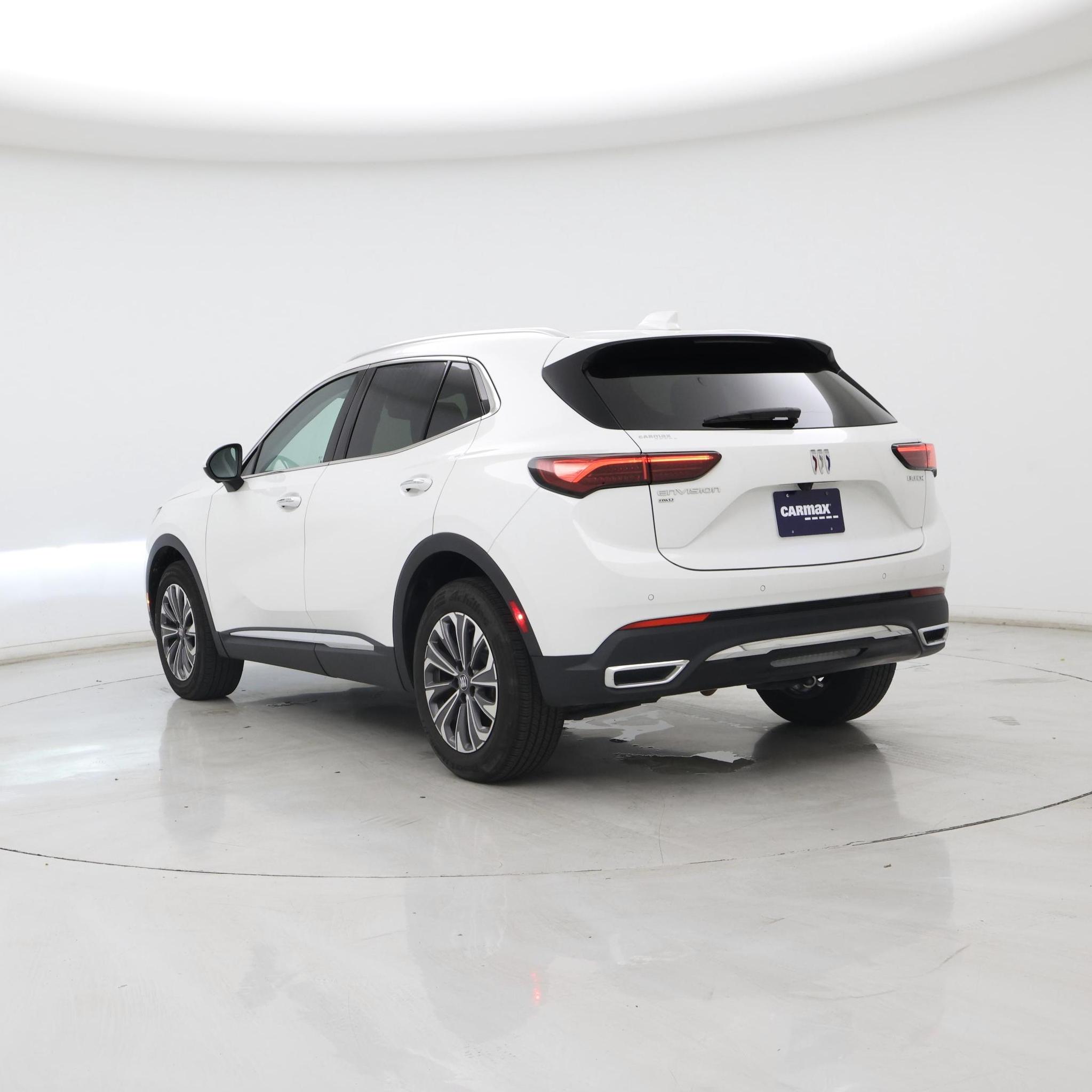 Thumbnail: 2024 Buick Envision - 2