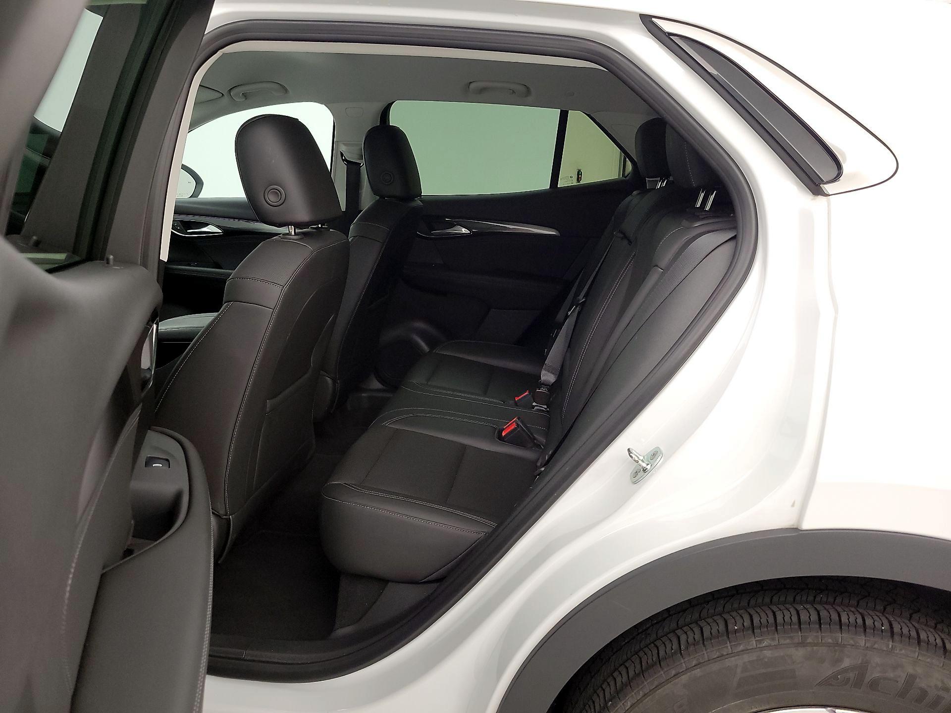 Thumbnail: 2024 Buick Envision - 19