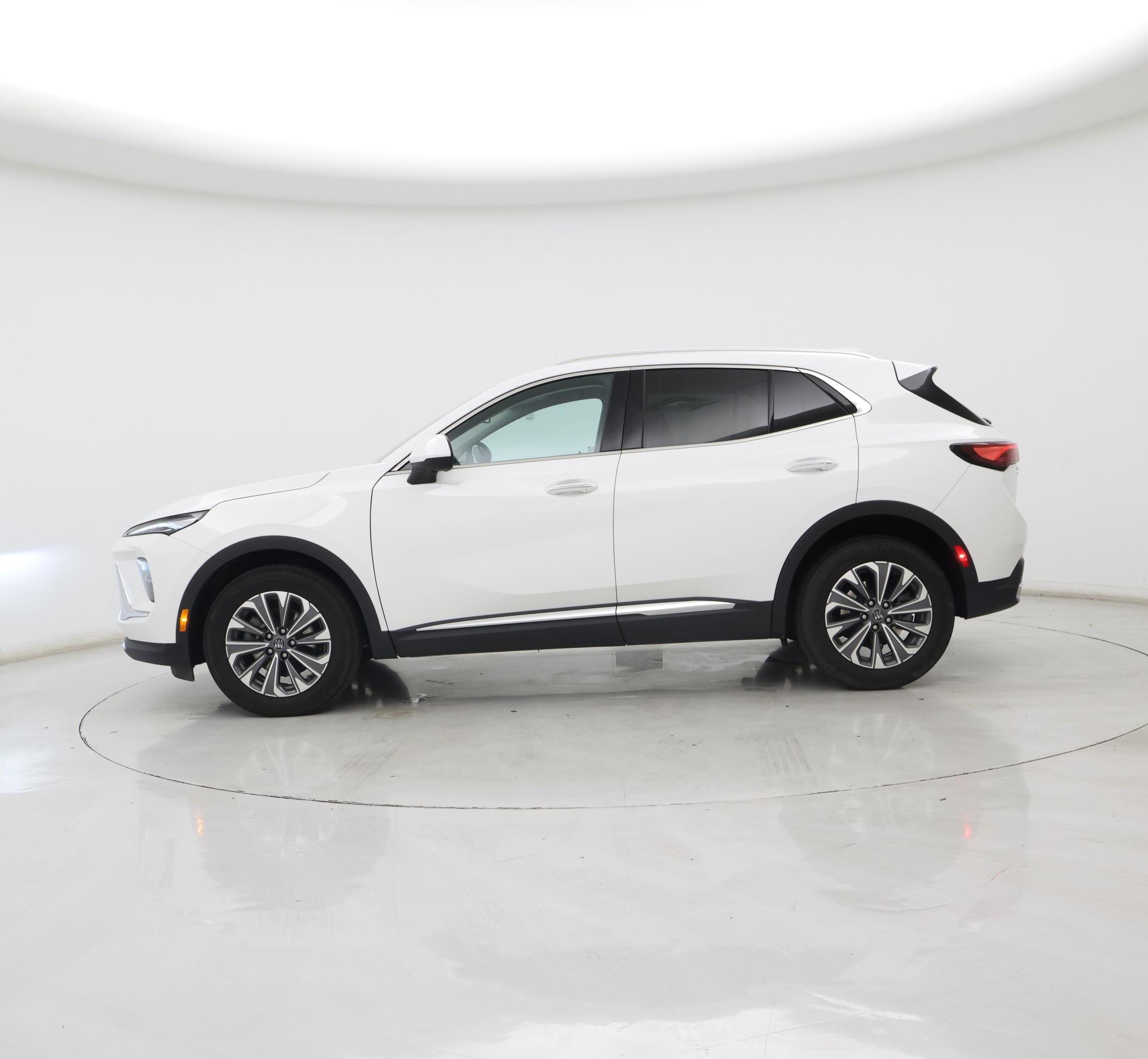 Thumbnail: 2024 Buick Envision - 3