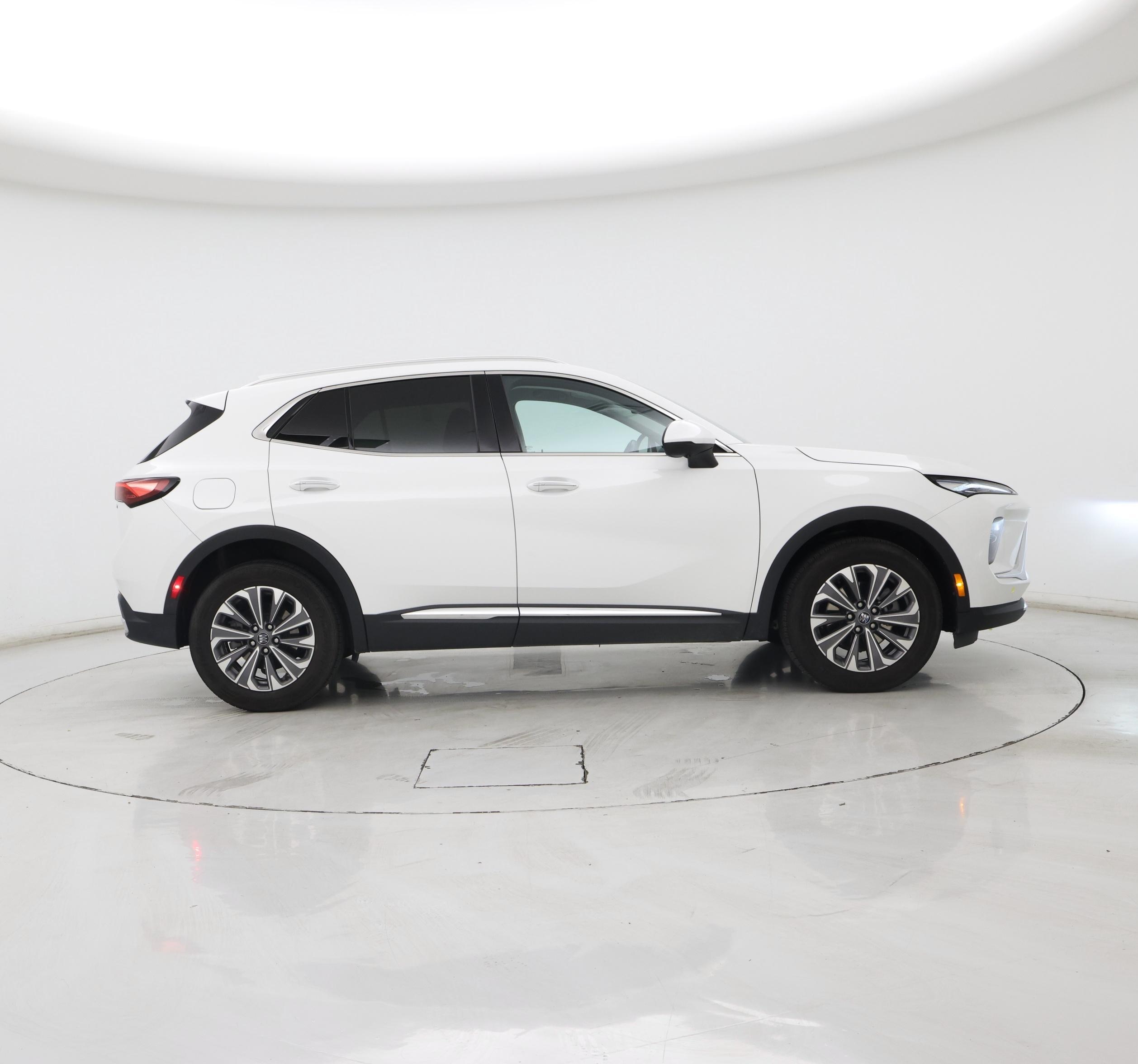 Thumbnail: 2024 Buick Envision - 7