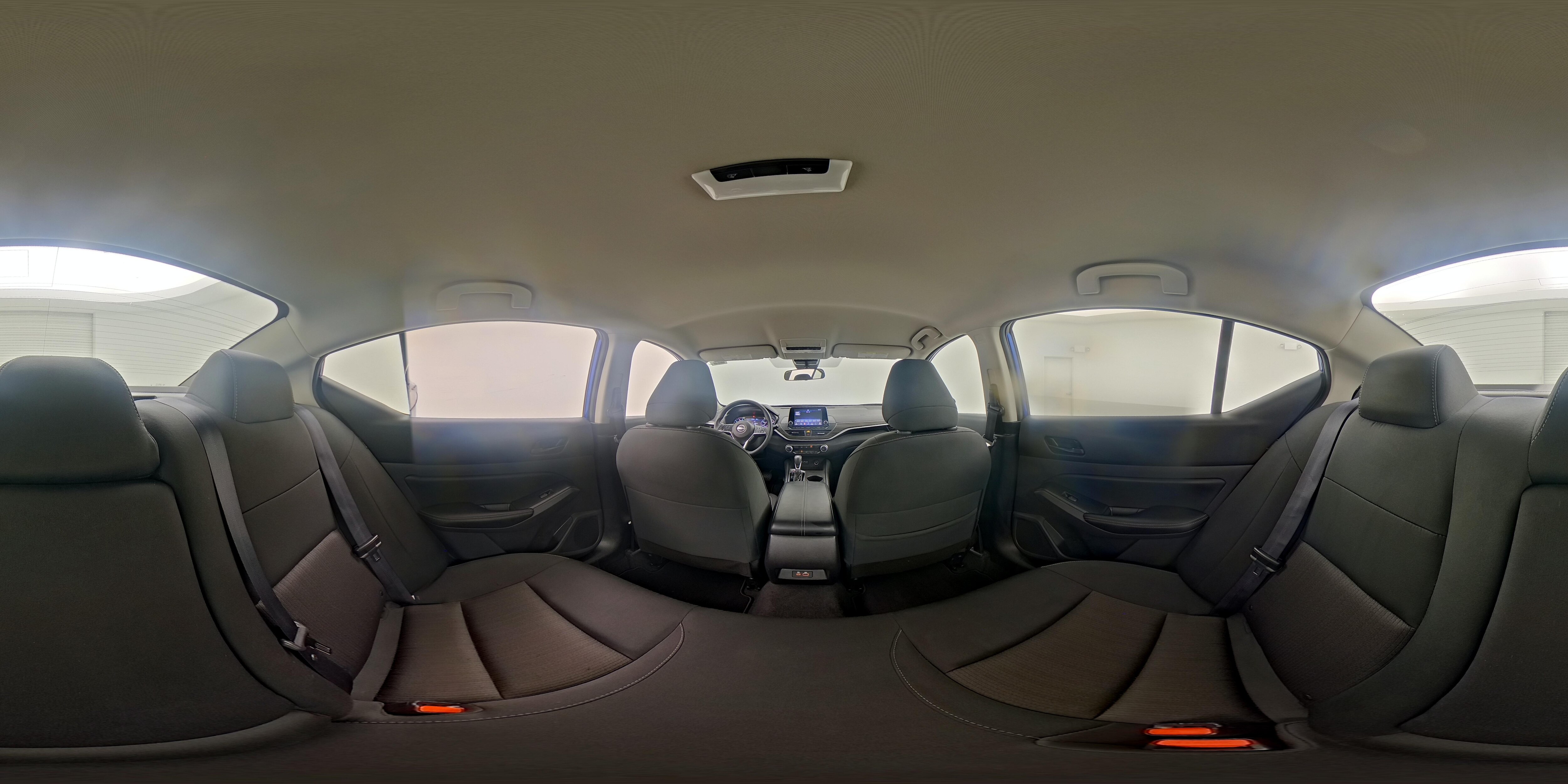 2025 Nissan Altima SV - Photo 25