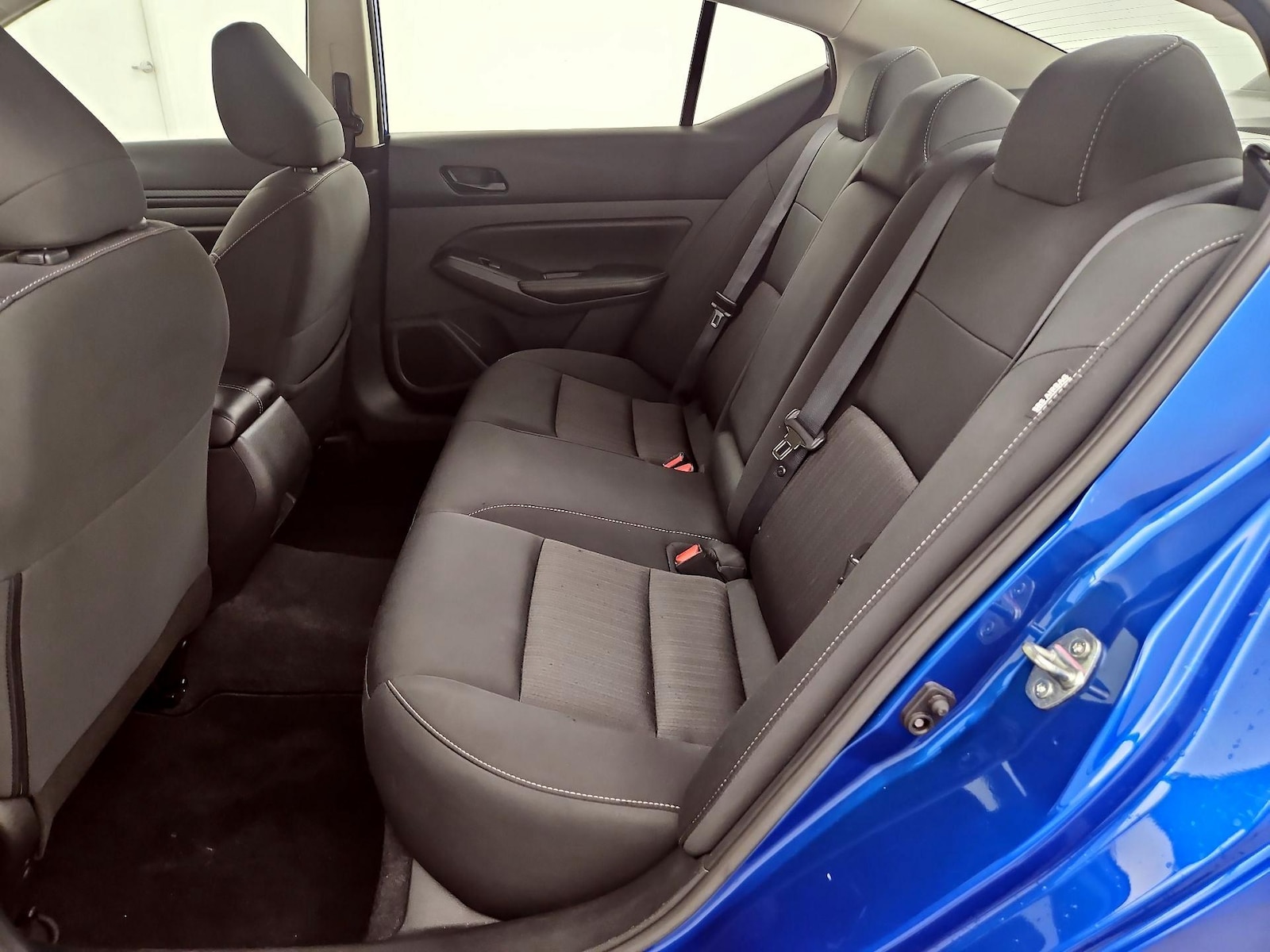 2025 Nissan Altima SV - Photo 20