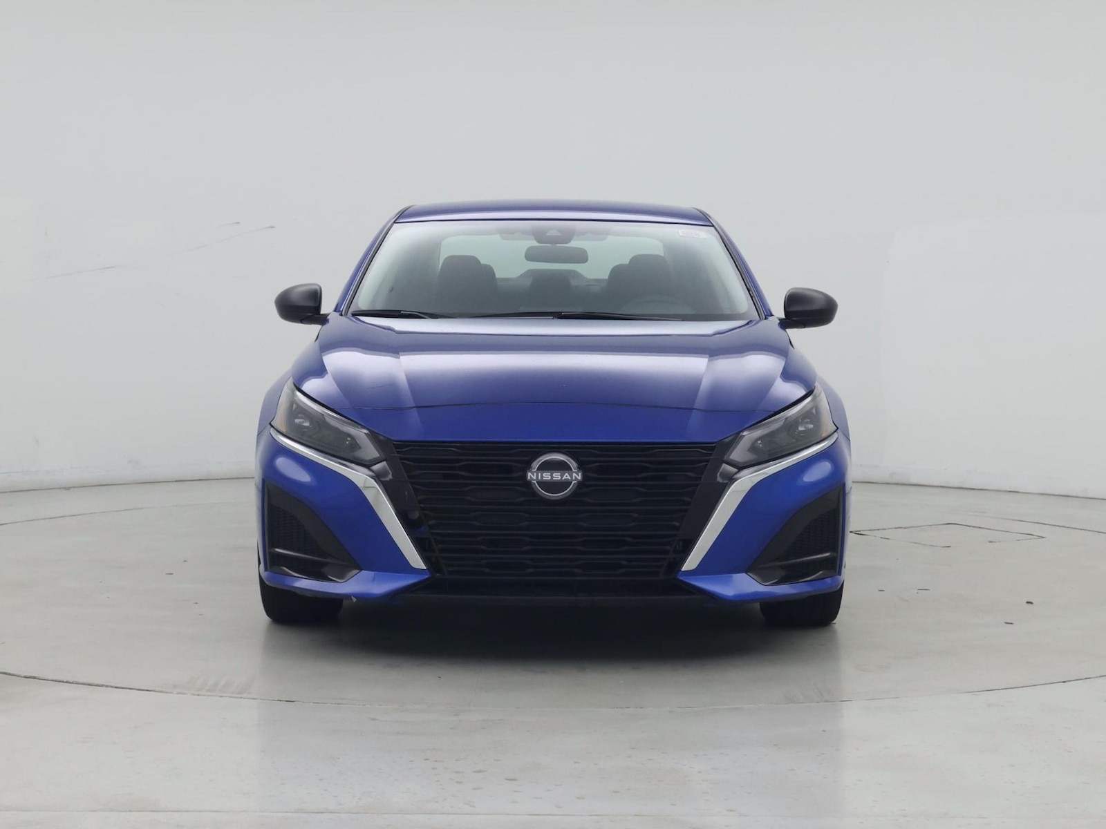 2025 Nissan Altima SV - Photo 6
