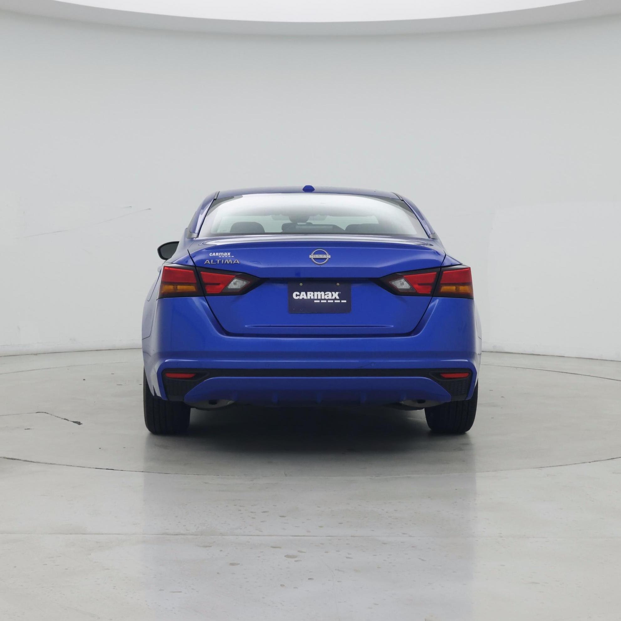 Thumbnail: 2025 Nissan Altima - 6