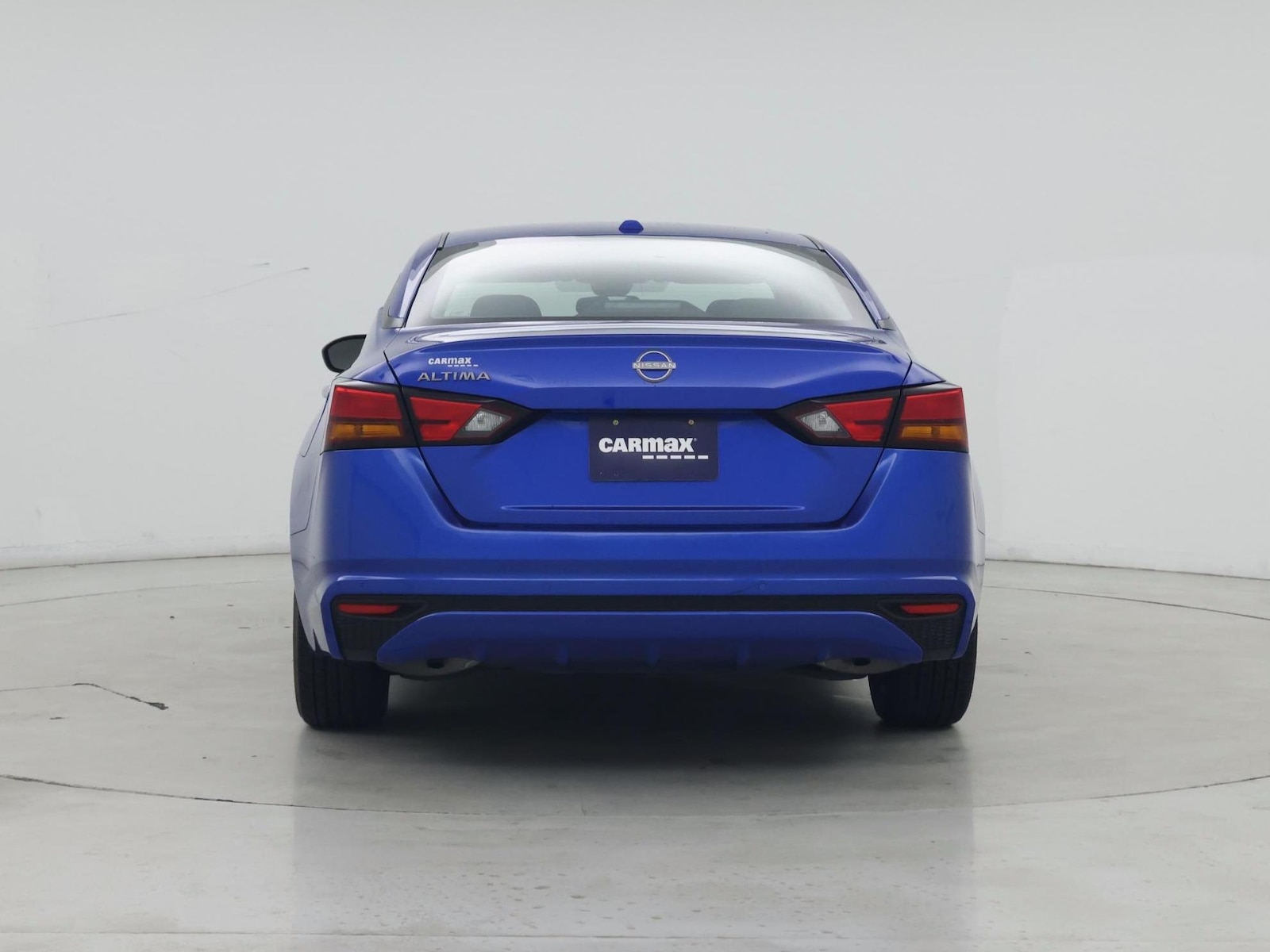 2025 Nissan Altima SV - Photo 7