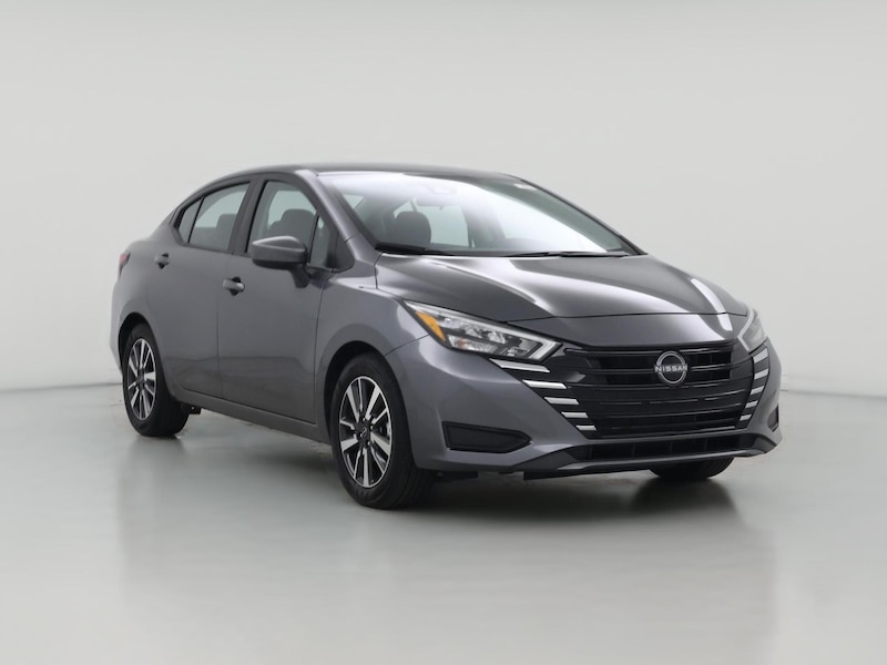 2025 Nissan Versa SV -
                  Birmingham, AL