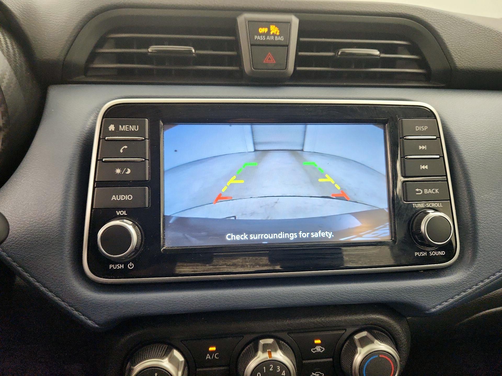 Thumbnail: 2025 Nissan Versa - 14