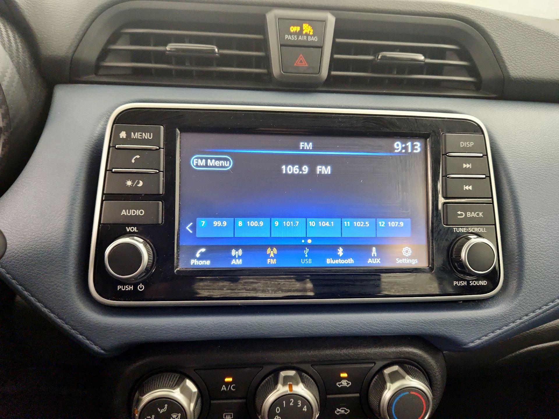 Thumbnail: 2025 Nissan Versa - 15