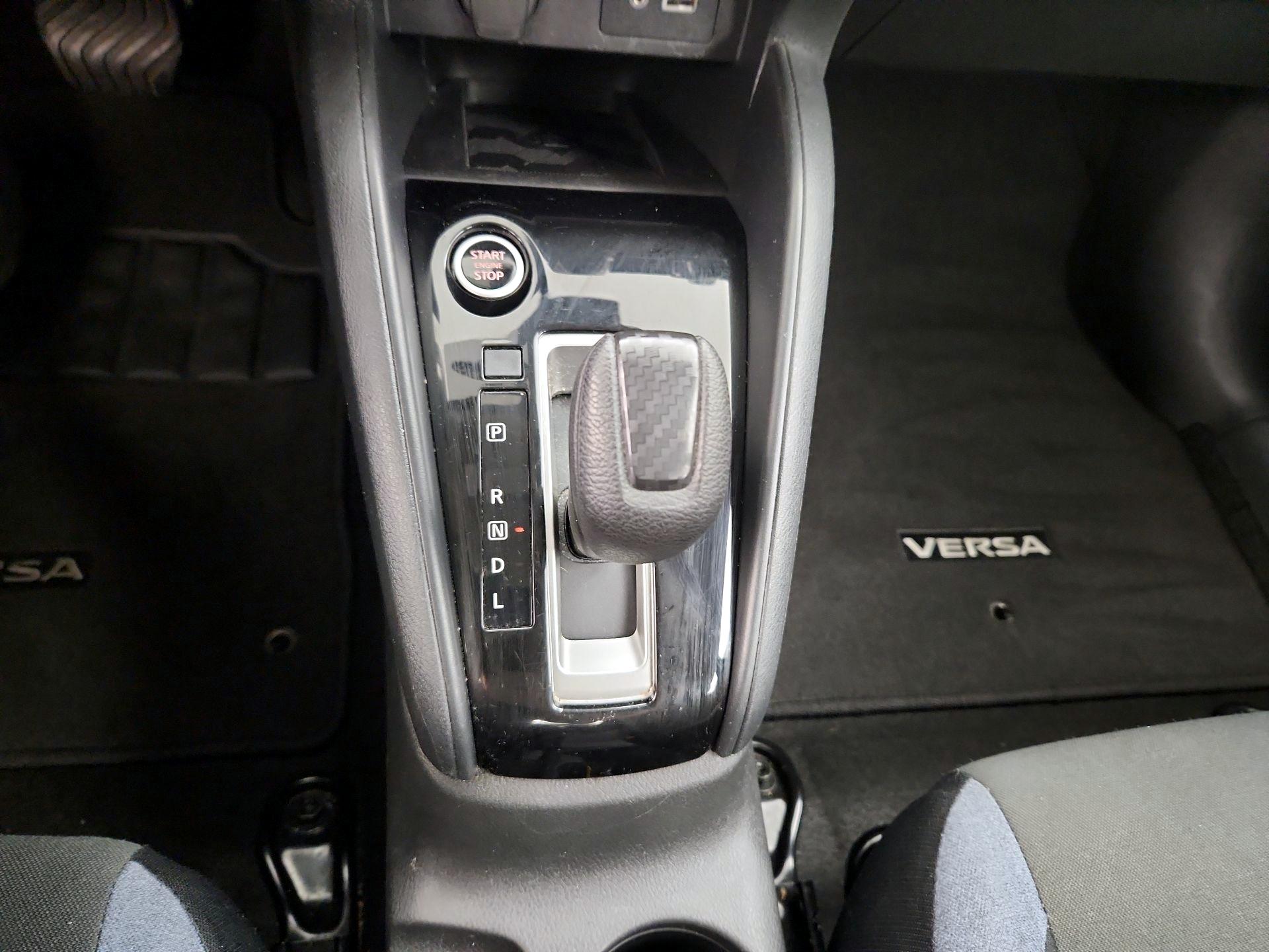 Thumbnail: 2025 Nissan Versa - 17