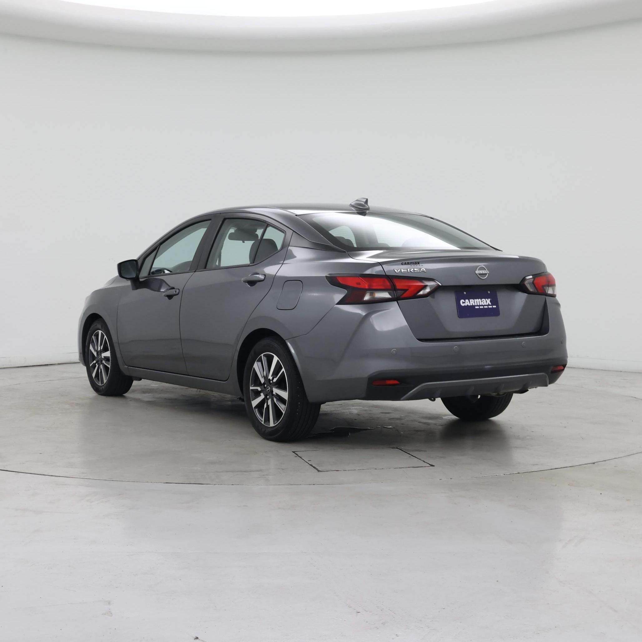 Thumbnail: 2025 Nissan Versa - 2