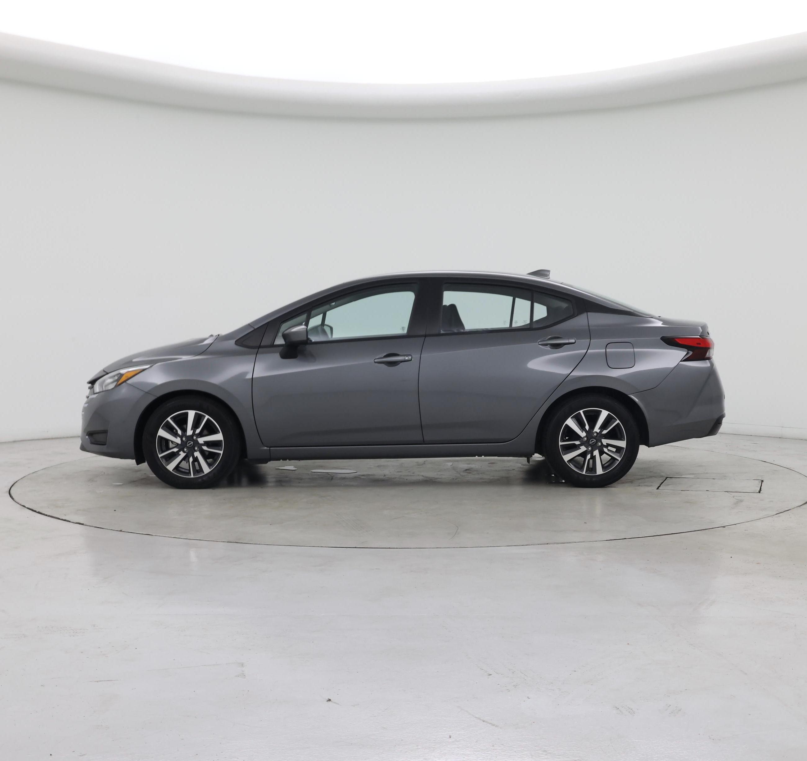Thumbnail: 2025 Nissan Versa - 3