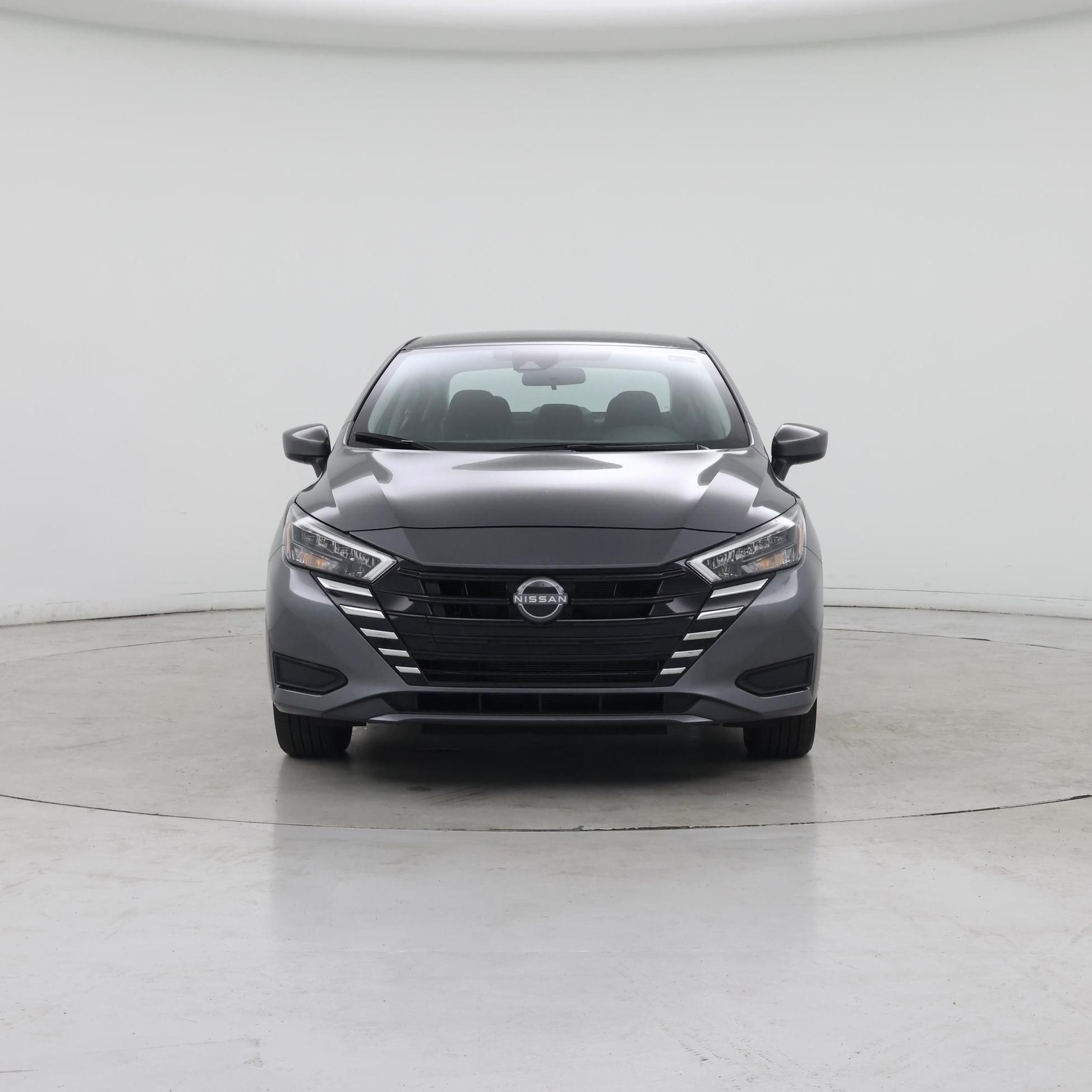 Thumbnail: 2025 Nissan Versa - 5