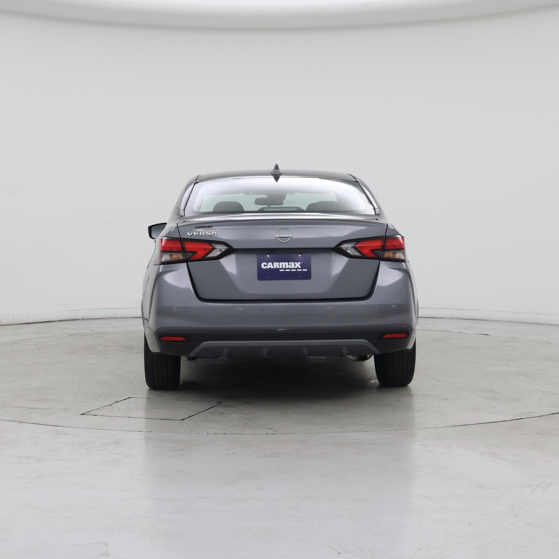 Thumbnail: 2025 Nissan Versa - 6