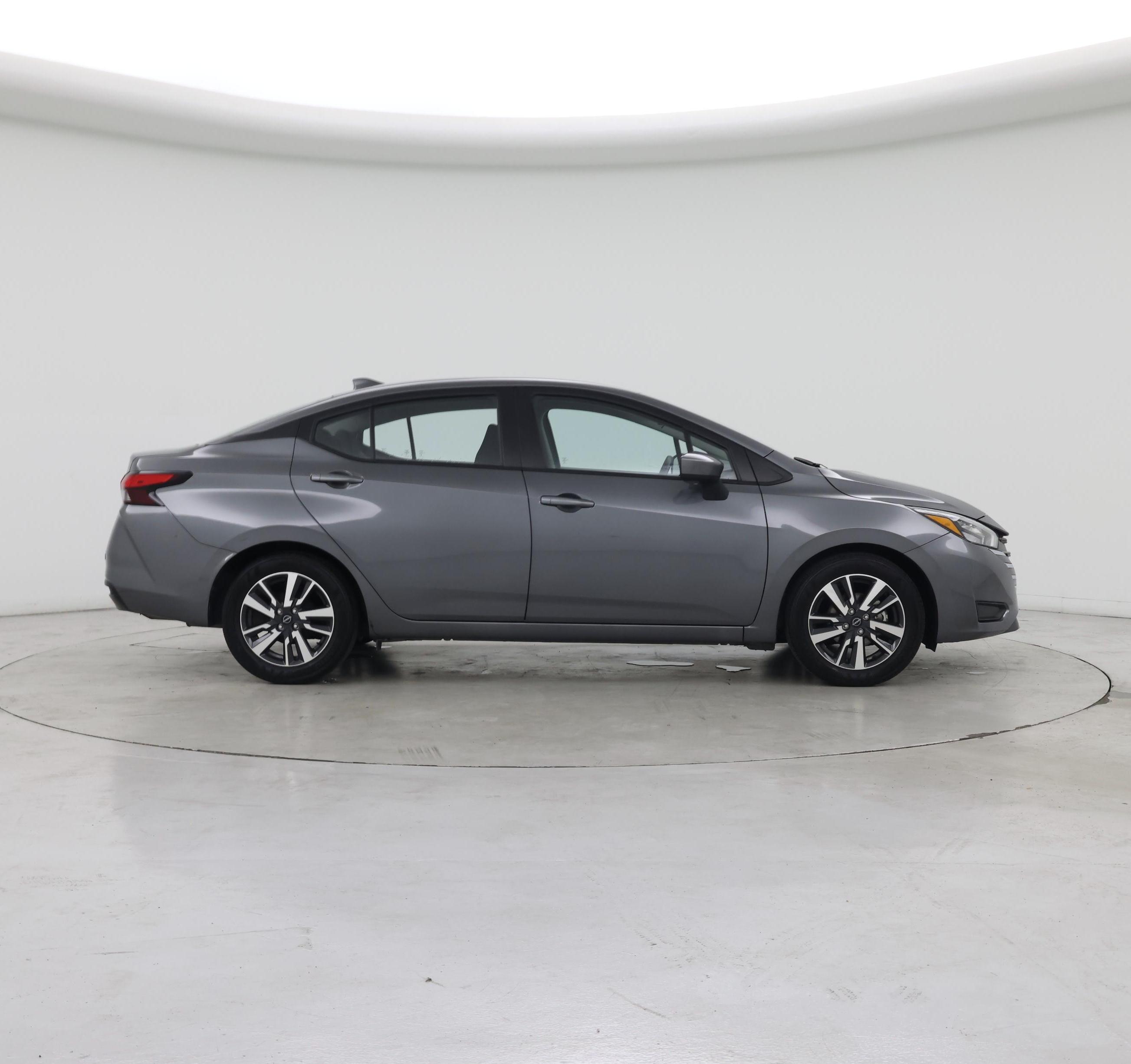 Thumbnail: 2025 Nissan Versa - 7