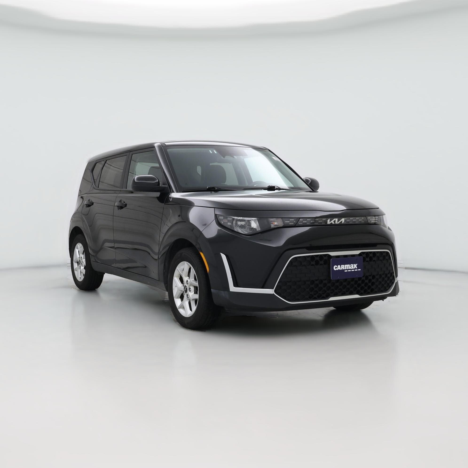 Thumbnail: 2025 Kia Soul - 1