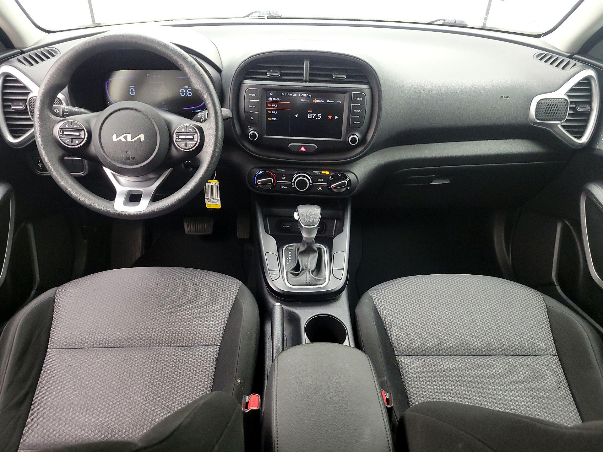 Thumbnail: 2025 Kia Soul - 9