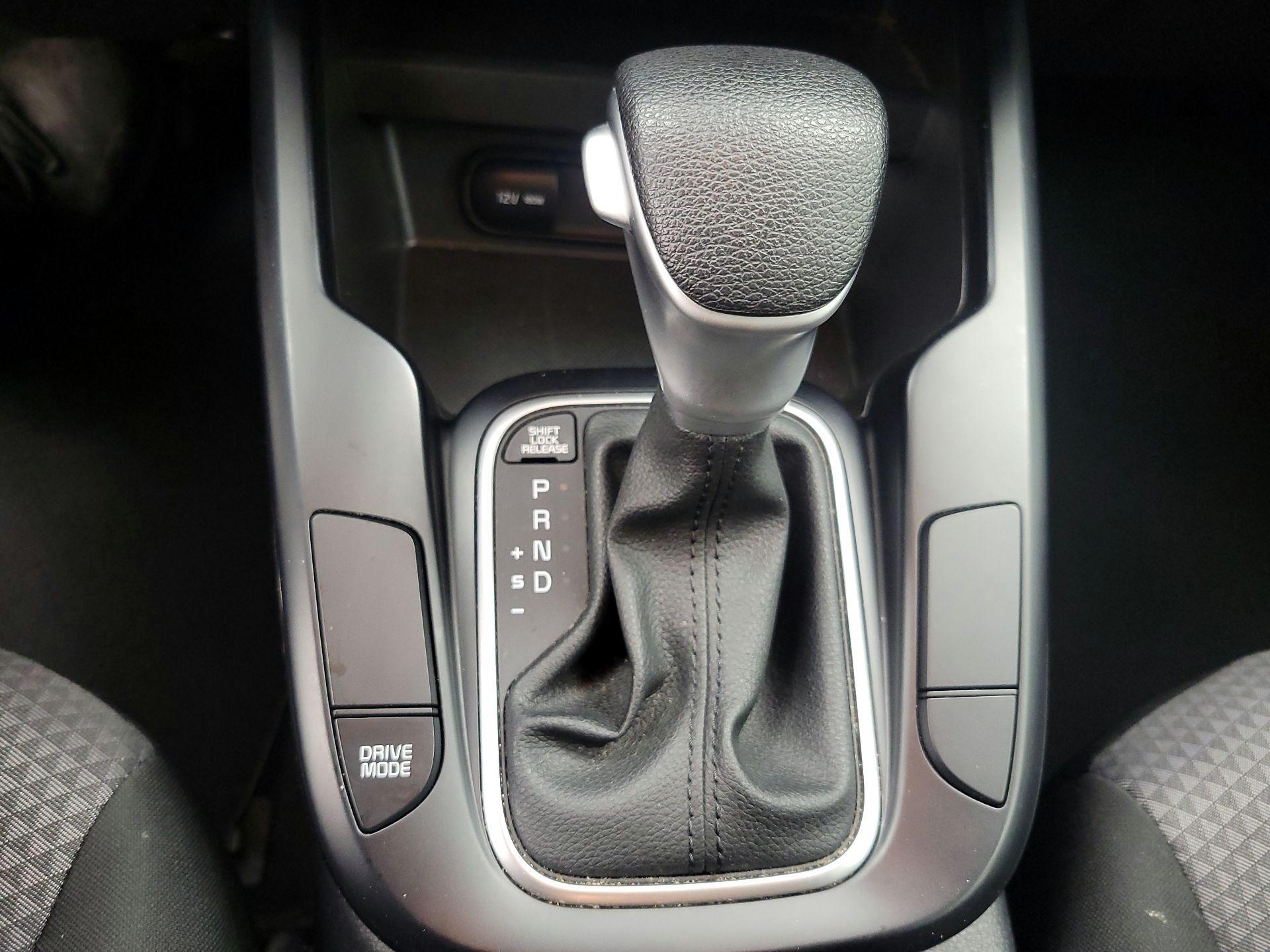 Thumbnail: 2025 Kia Soul - 17