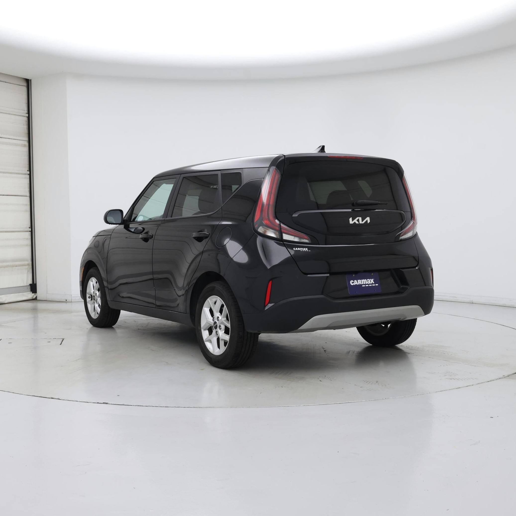 Thumbnail: 2025 Kia Soul - 2