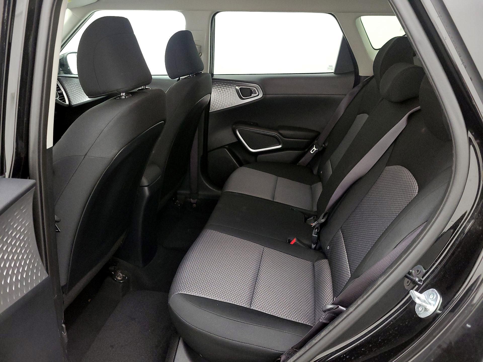 Thumbnail: 2025 Kia Soul - 19