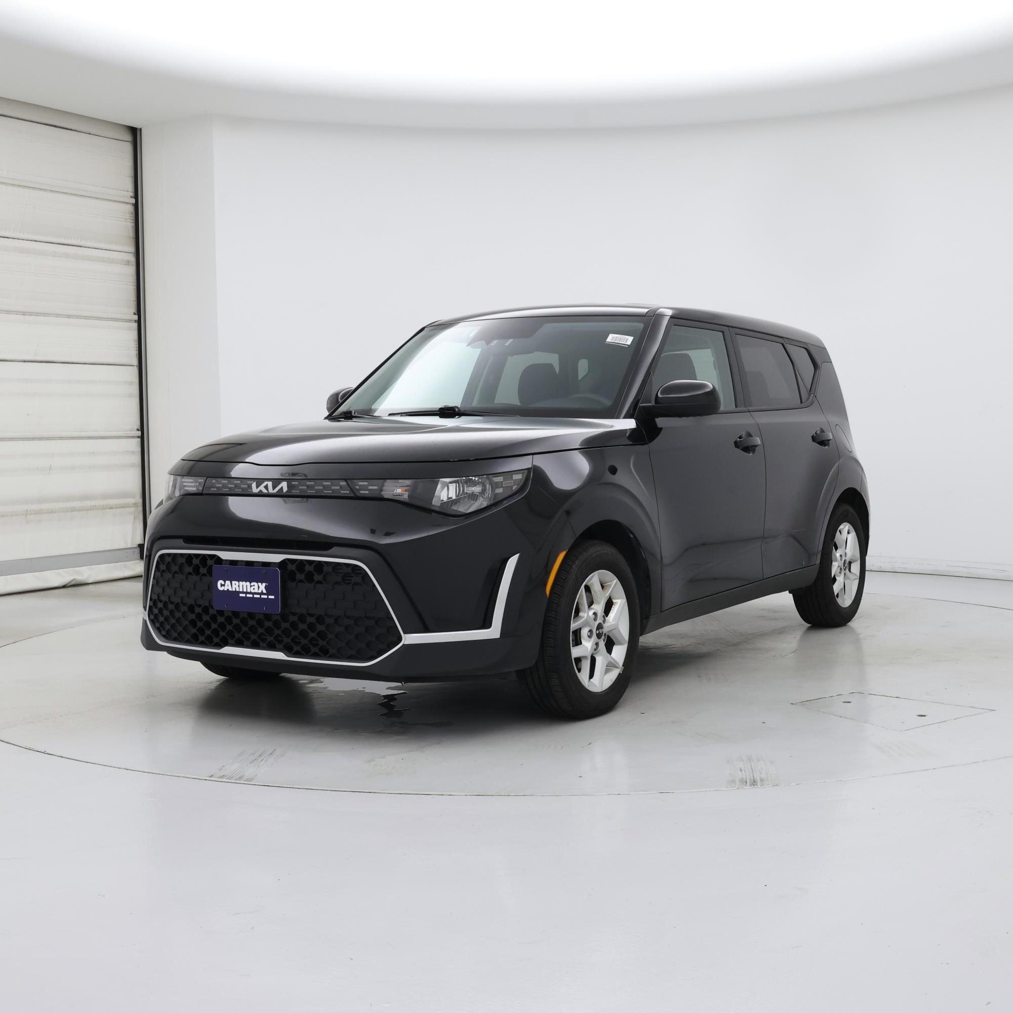 Thumbnail: 2025 Kia Soul - 4