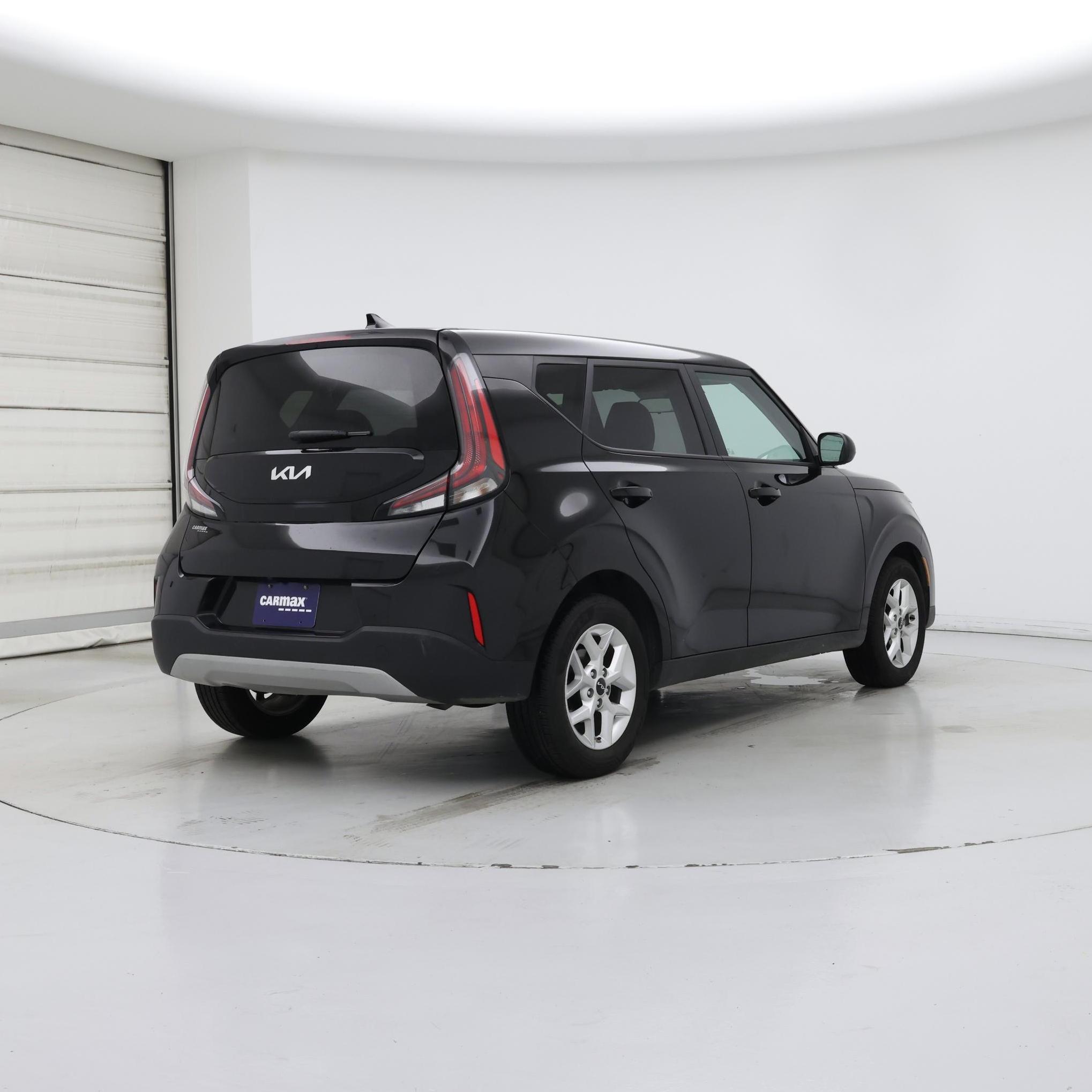 Thumbnail: 2025 Kia Soul - 8