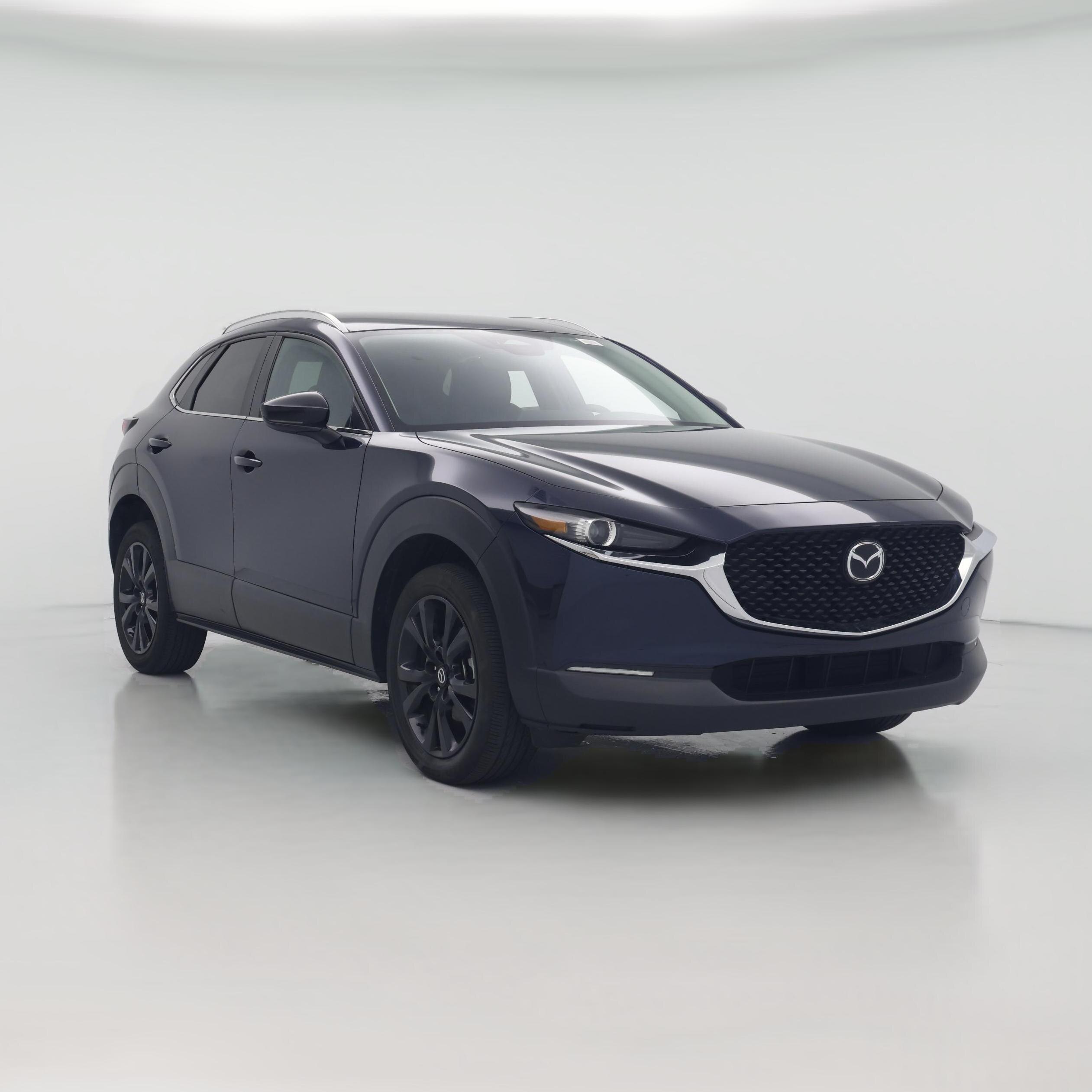 Thumbnail: 2025 Mazda CX-30 - 1