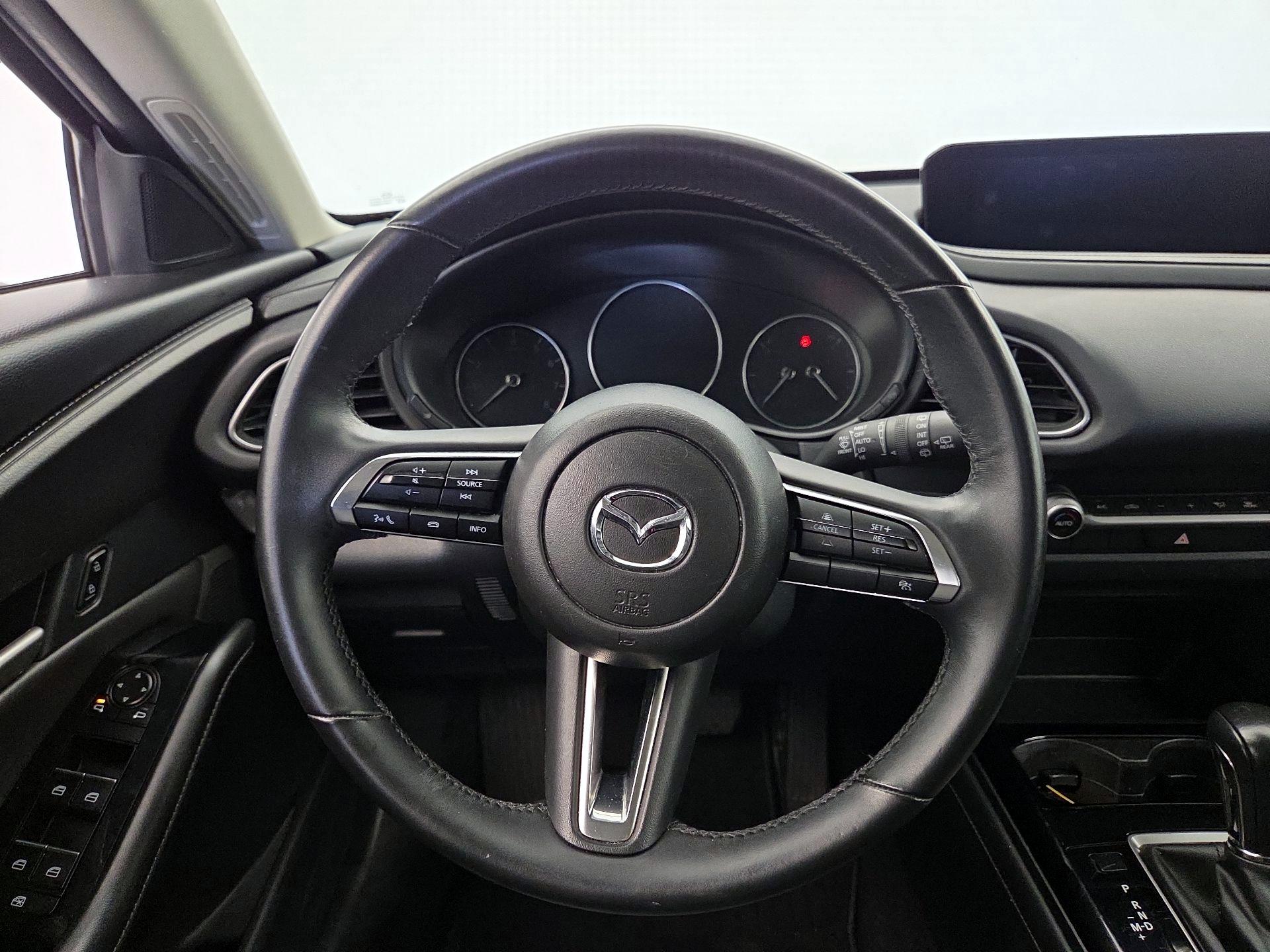 Thumbnail: 2025 Mazda CX-30 - 10