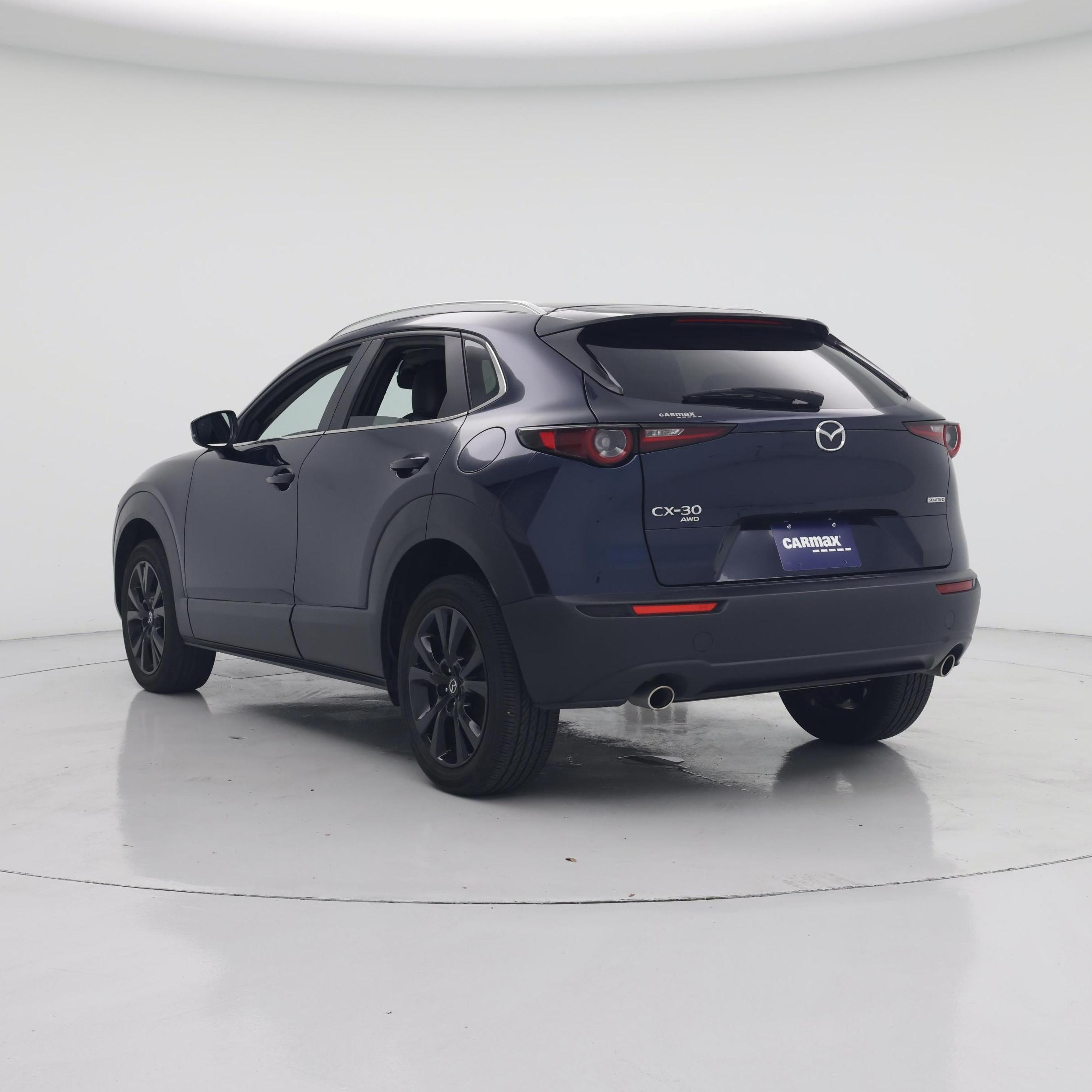 Thumbnail: 2025 Mazda CX-30 - 2