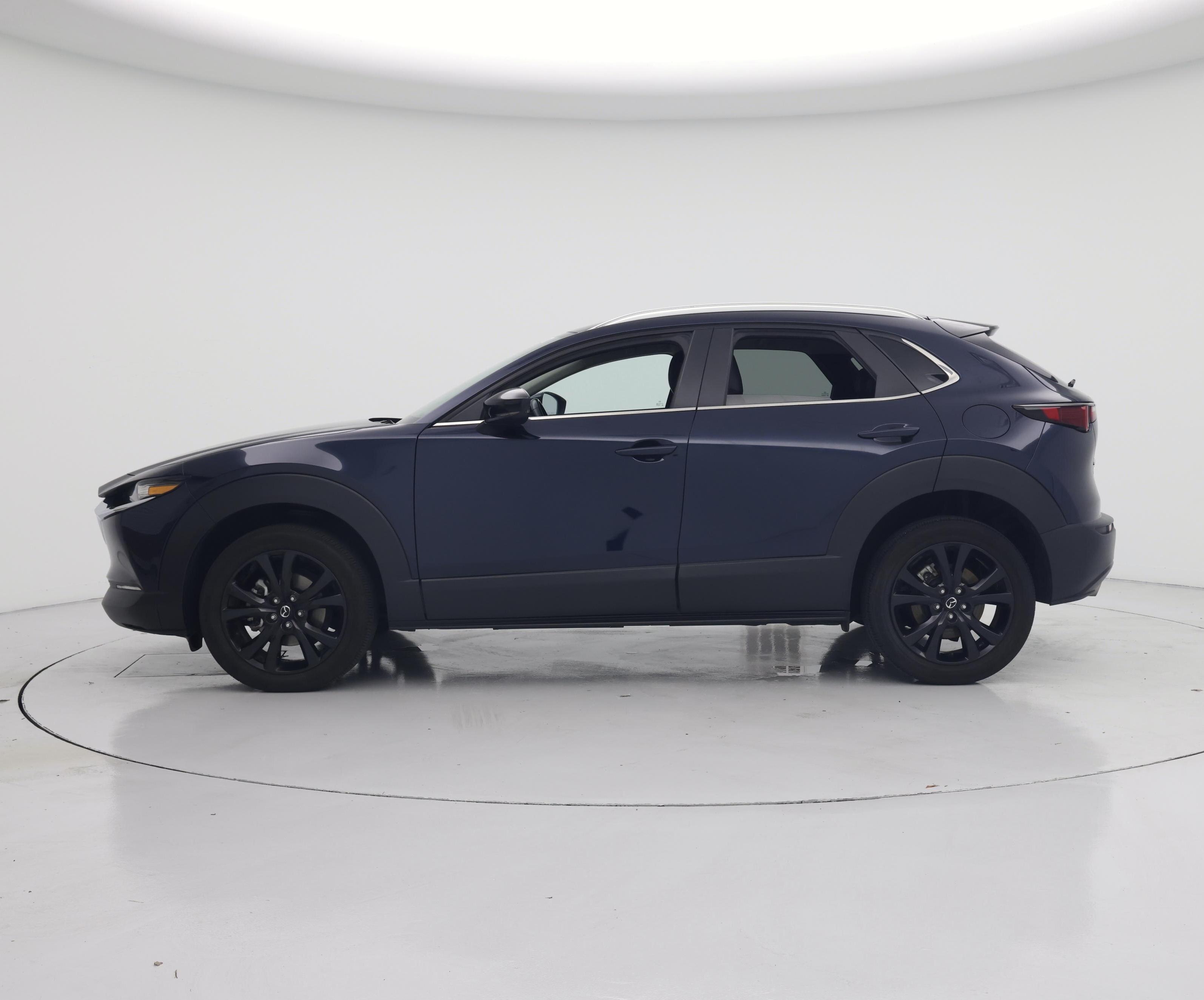 Thumbnail: 2025 Mazda CX-30 - 3