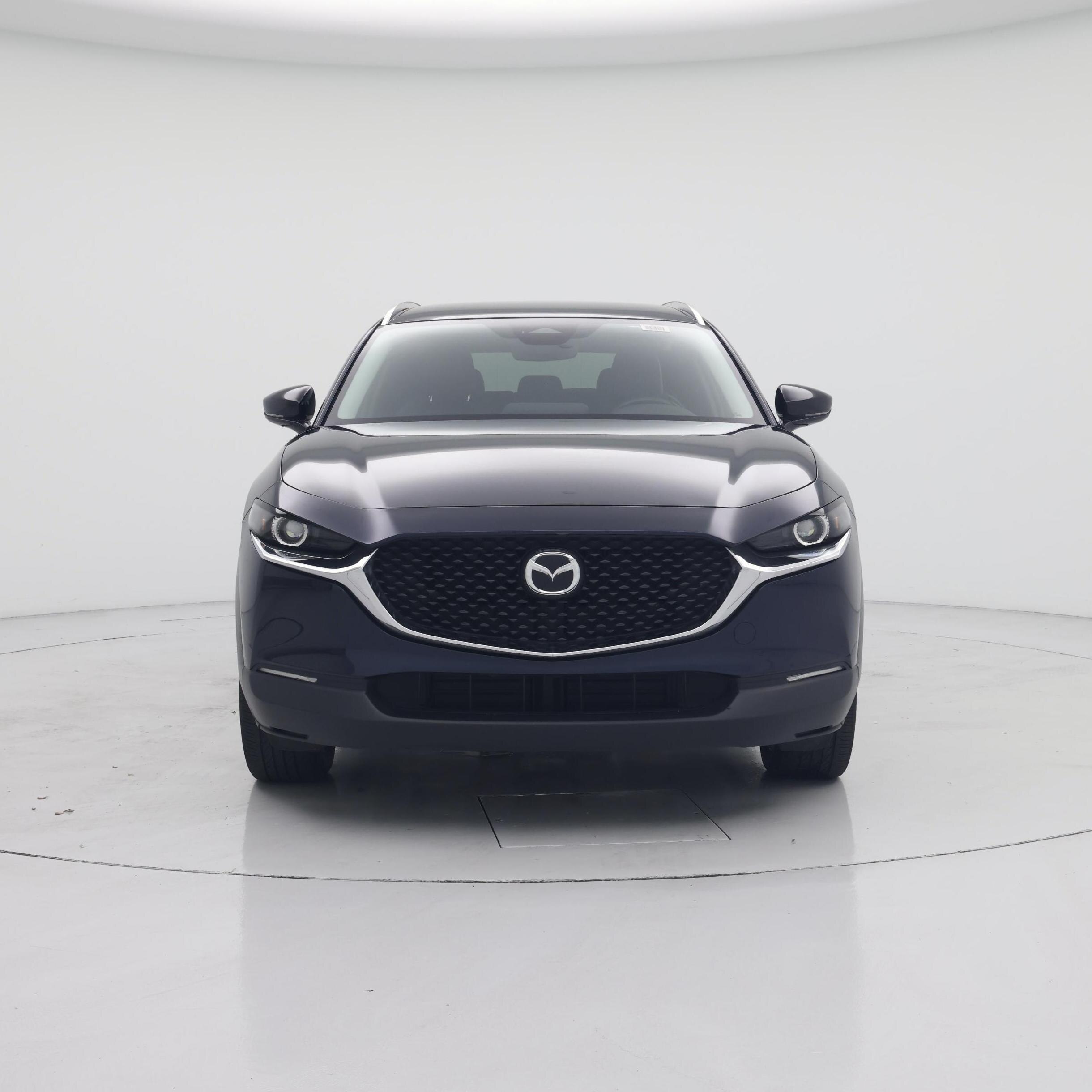Thumbnail: 2025 Mazda CX-30 - 5