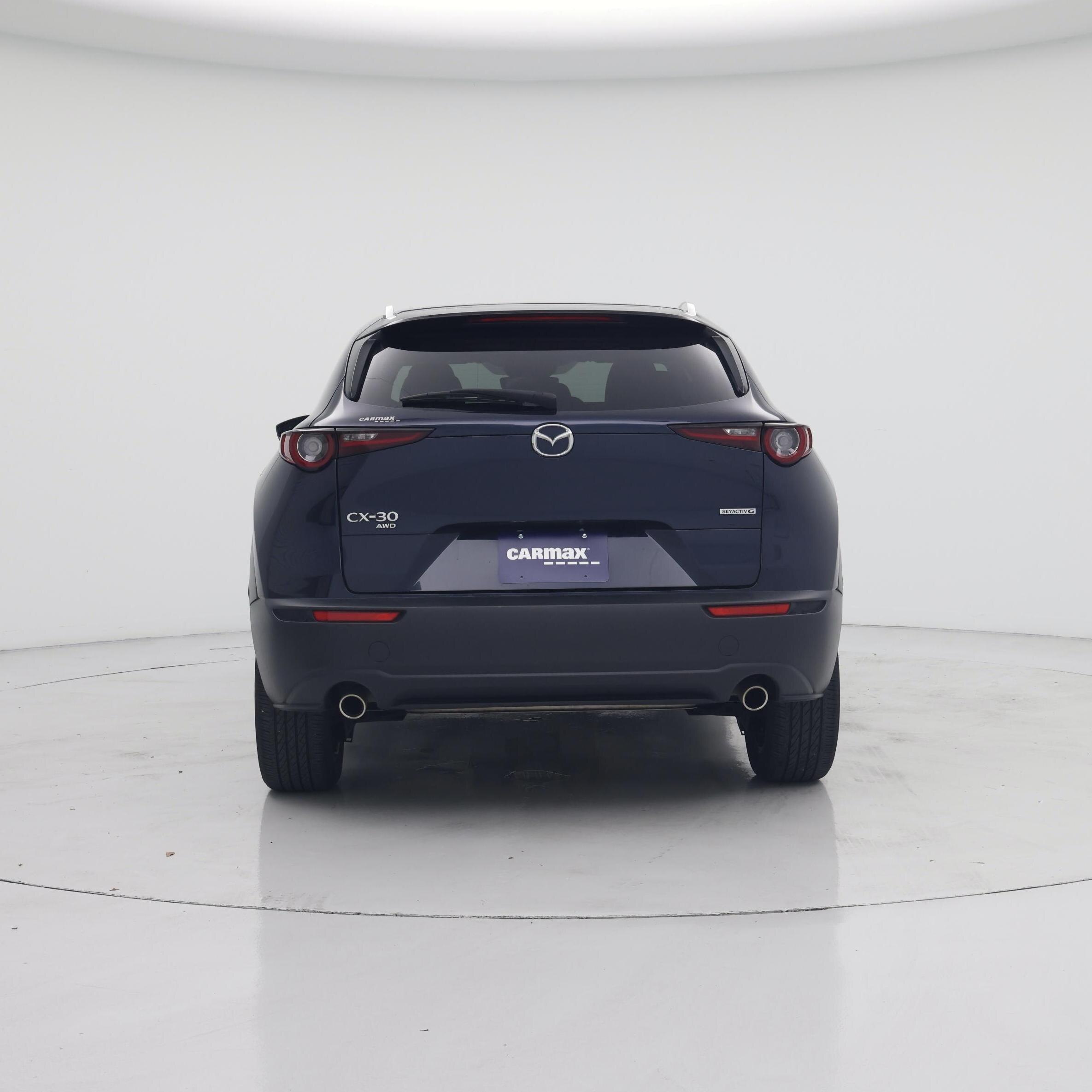 Thumbnail: 2025 Mazda CX-30 - 6