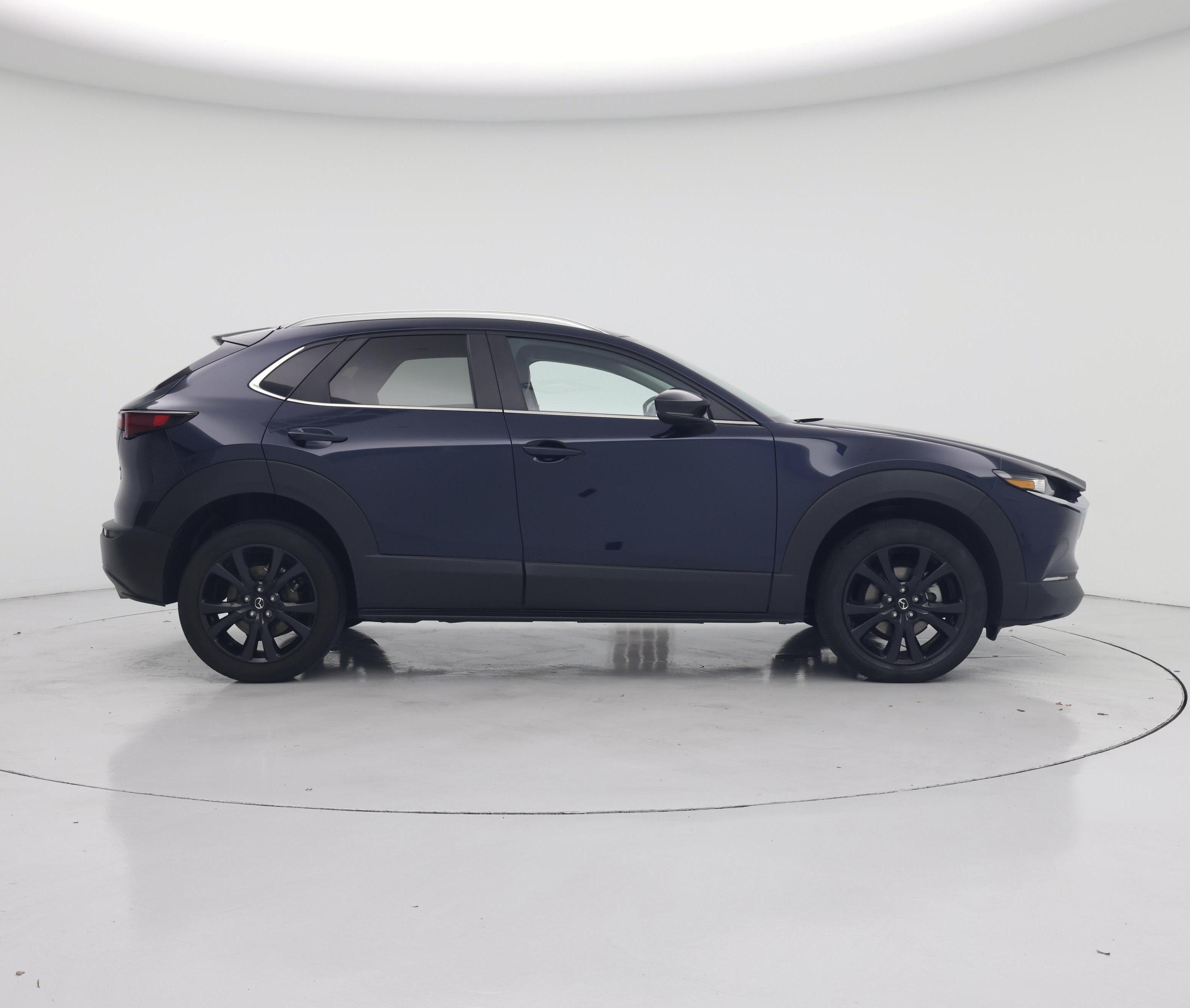 Thumbnail: 2025 Mazda CX-30 - 7