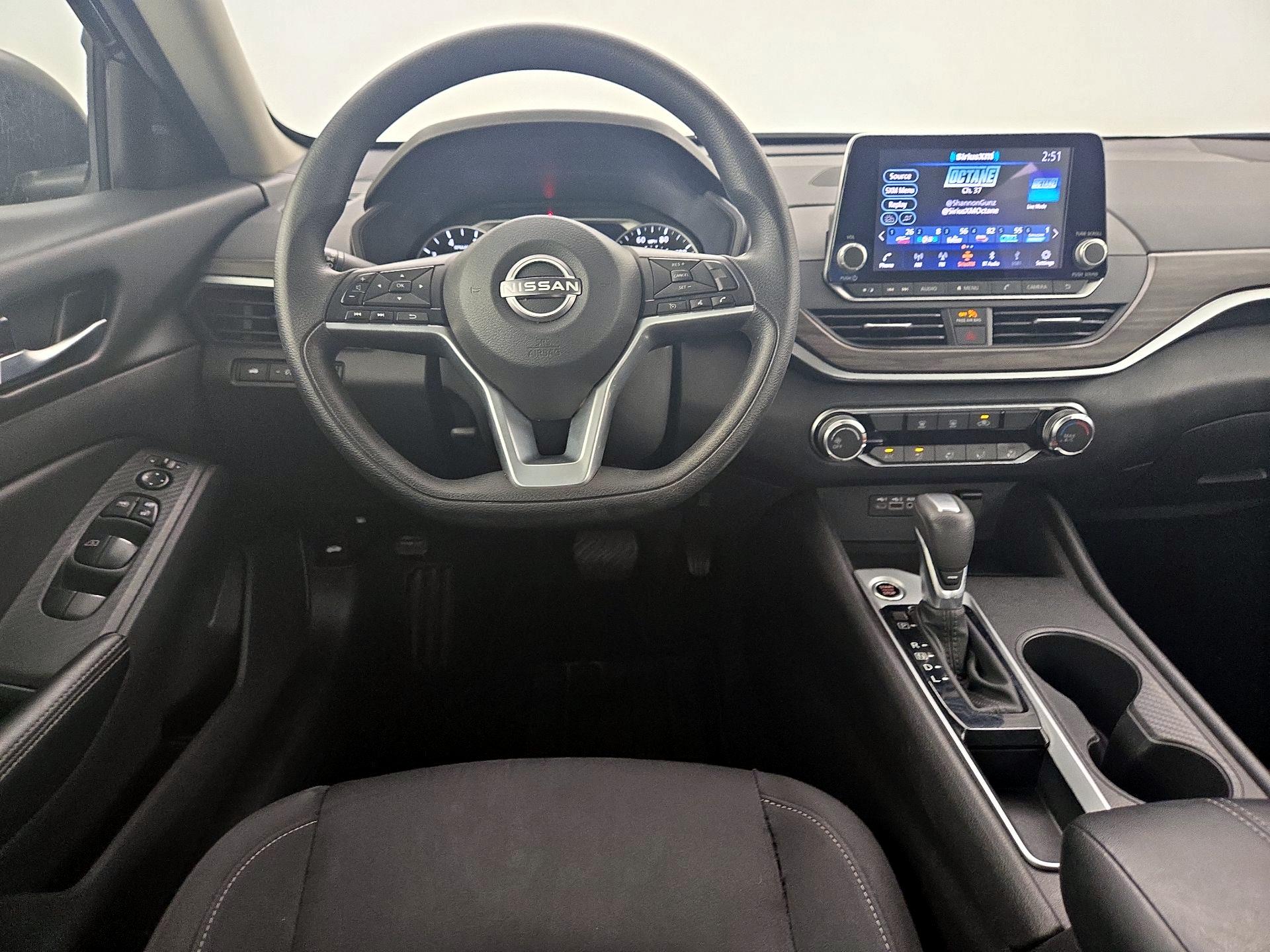 Thumbnail: 2025 Nissan Altima - 10