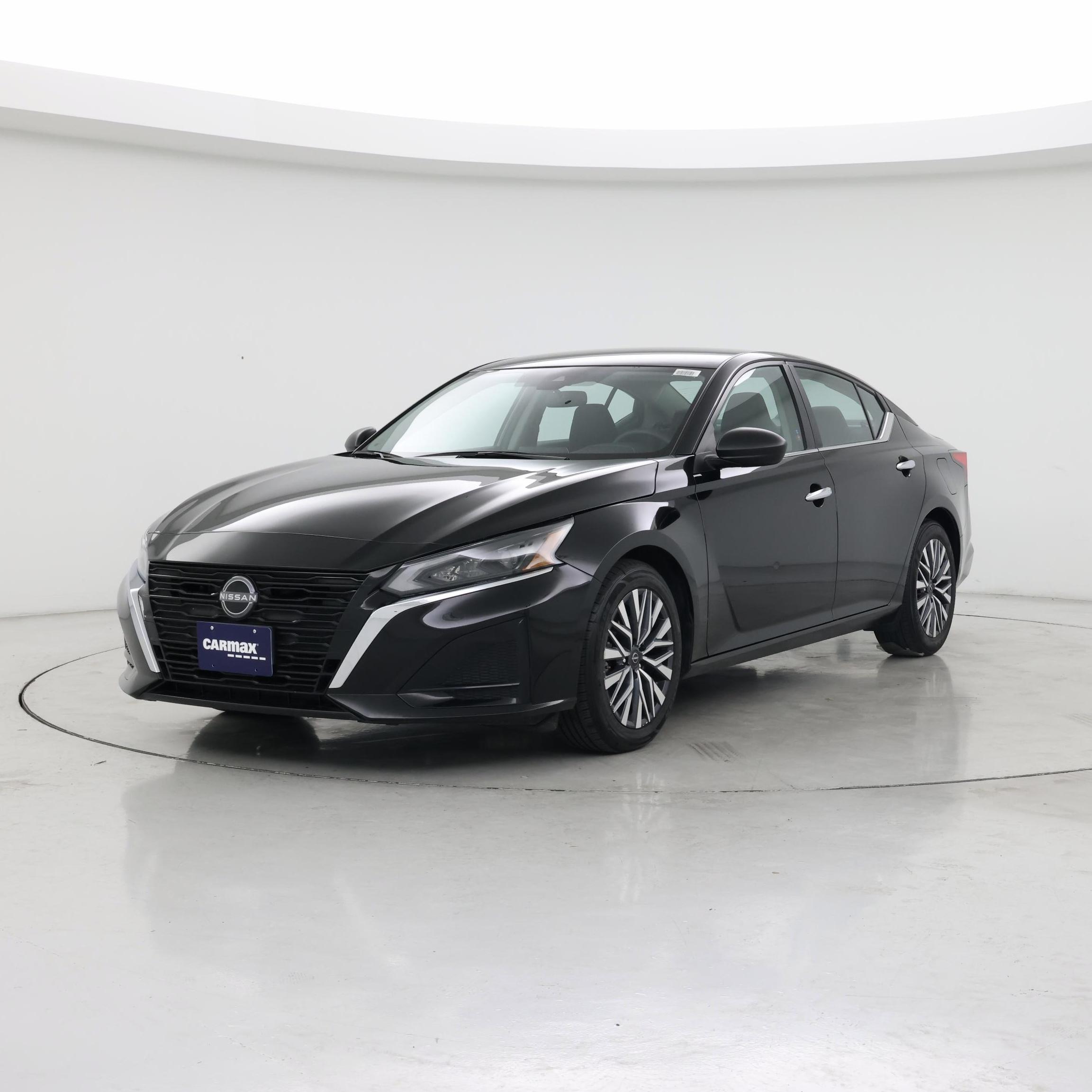 Thumbnail: 2025 Nissan Altima - 4