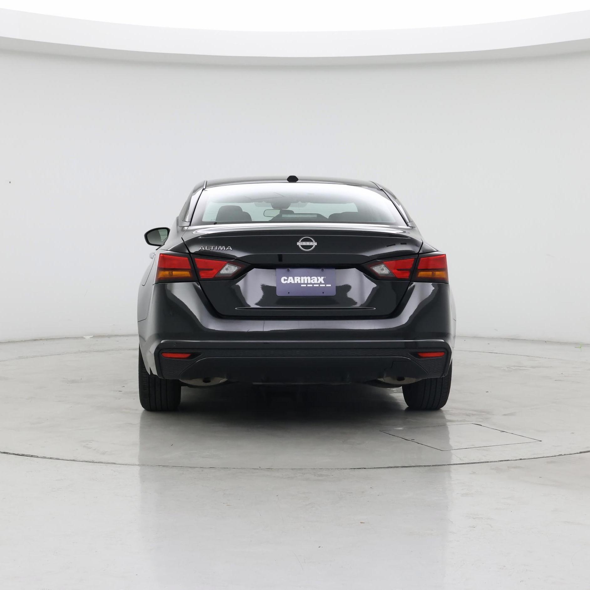 Thumbnail: 2025 Nissan Altima - 6