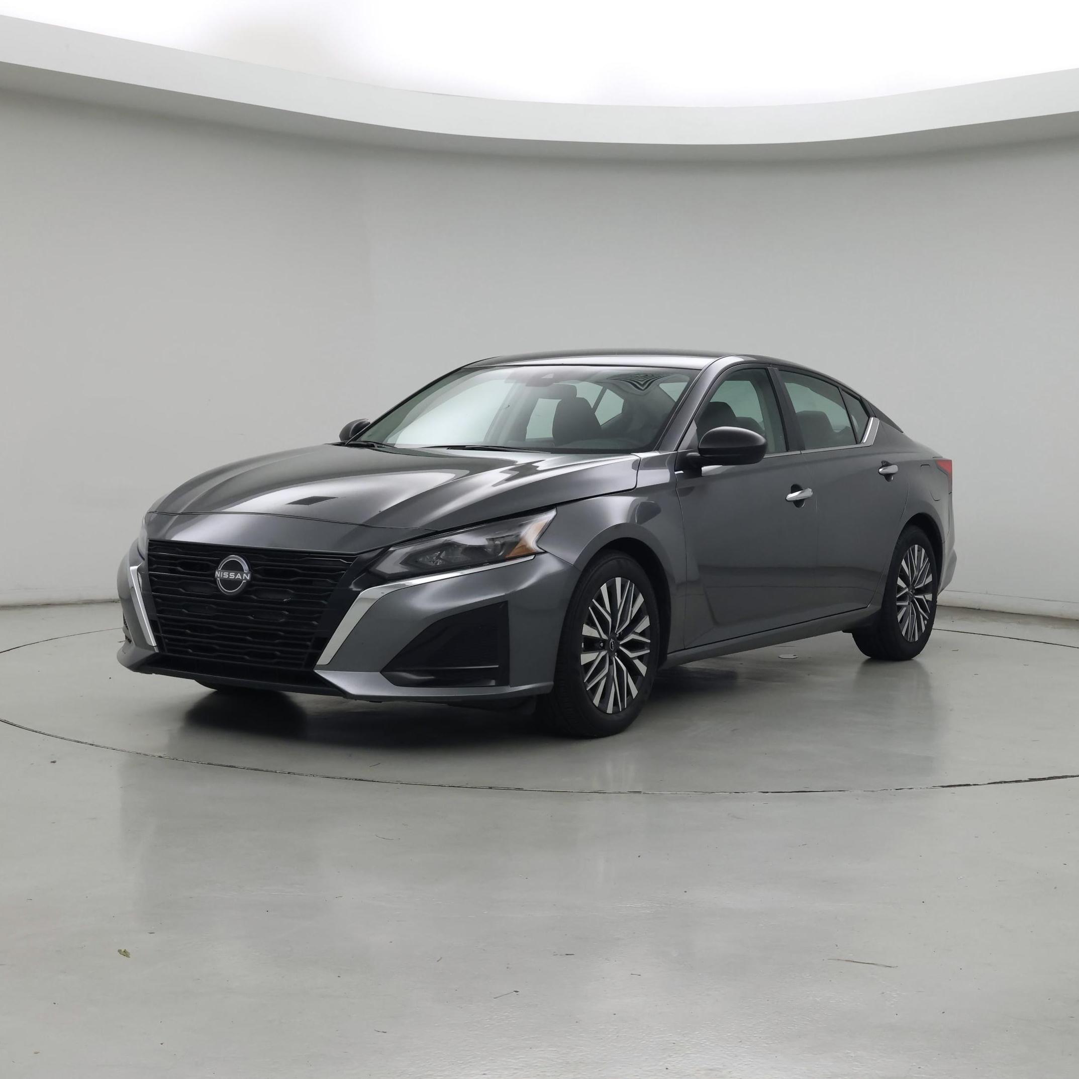 Thumbnail: 2025 Nissan Altima - 4