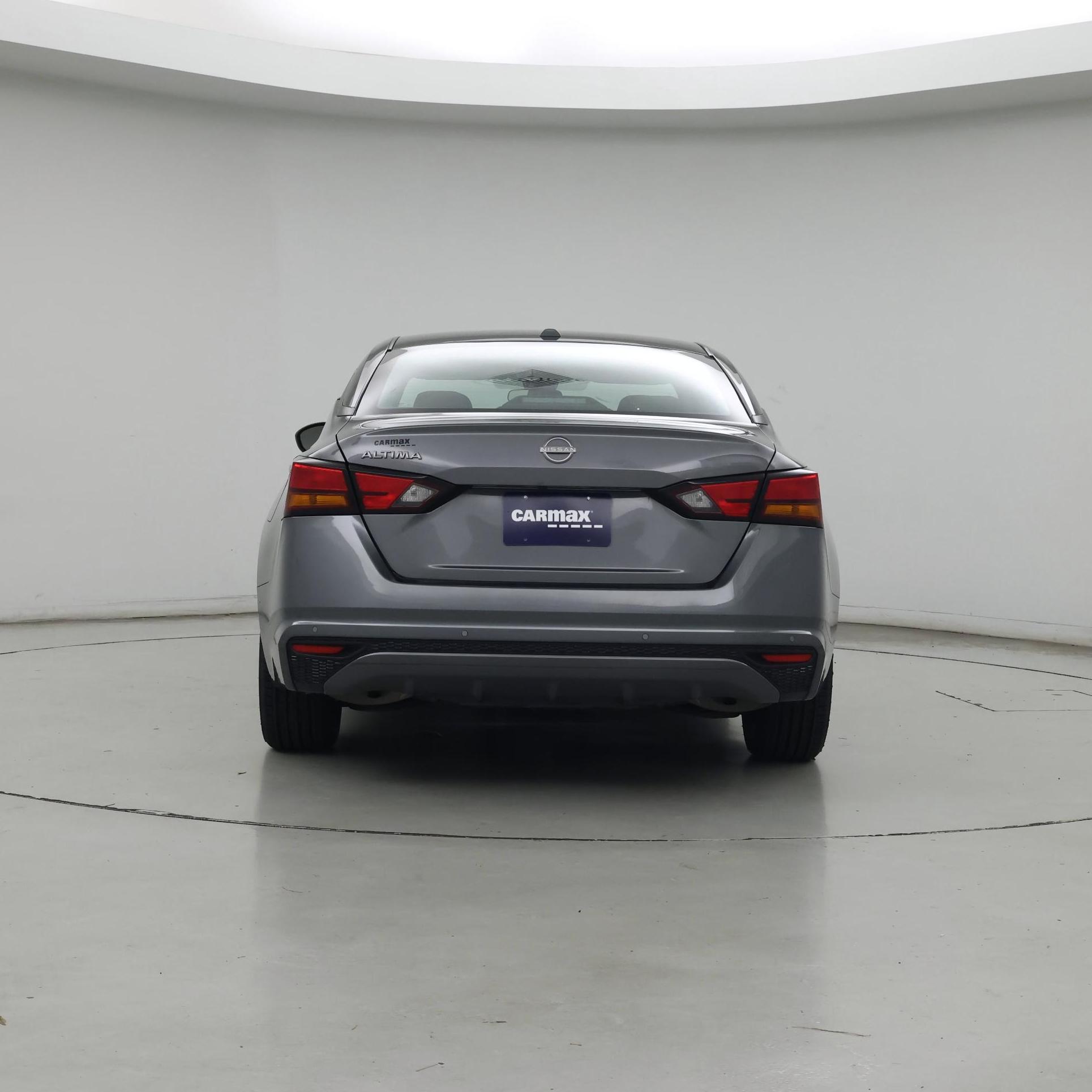 Thumbnail: 2025 Nissan Altima - 6