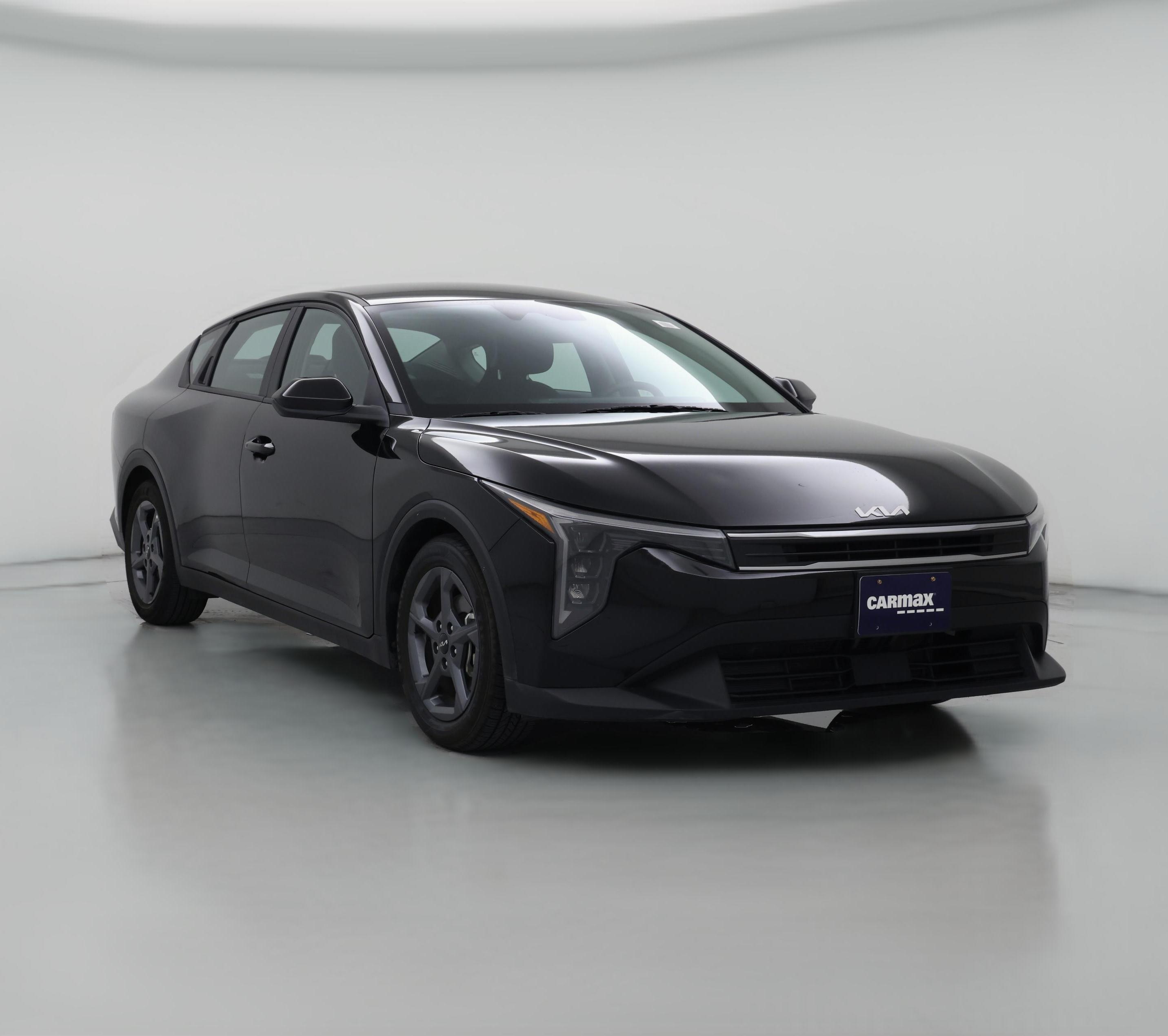 Thumbnail: 2025 Kia K4 - 1