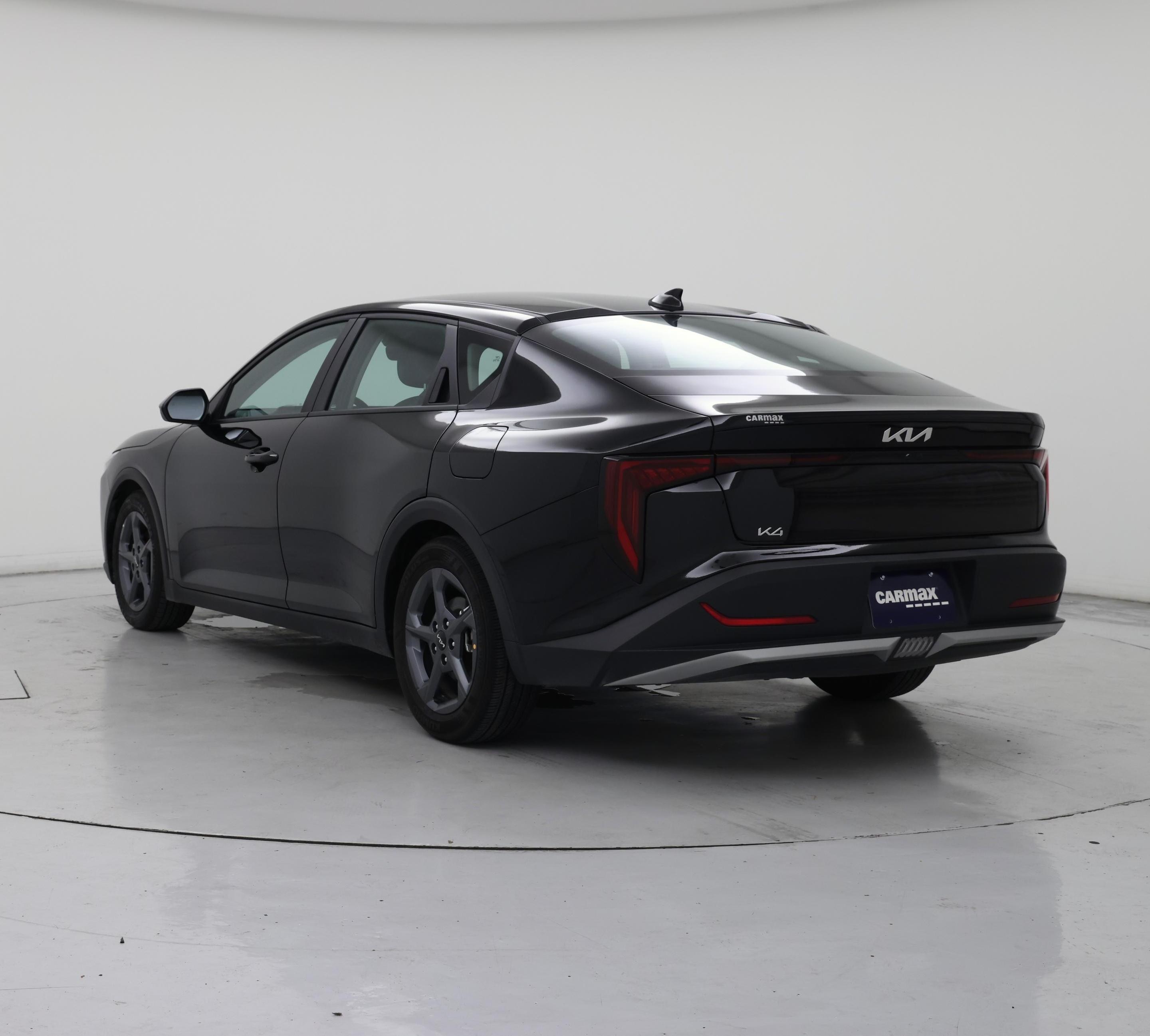 Thumbnail: 2025 Kia K4 - 2