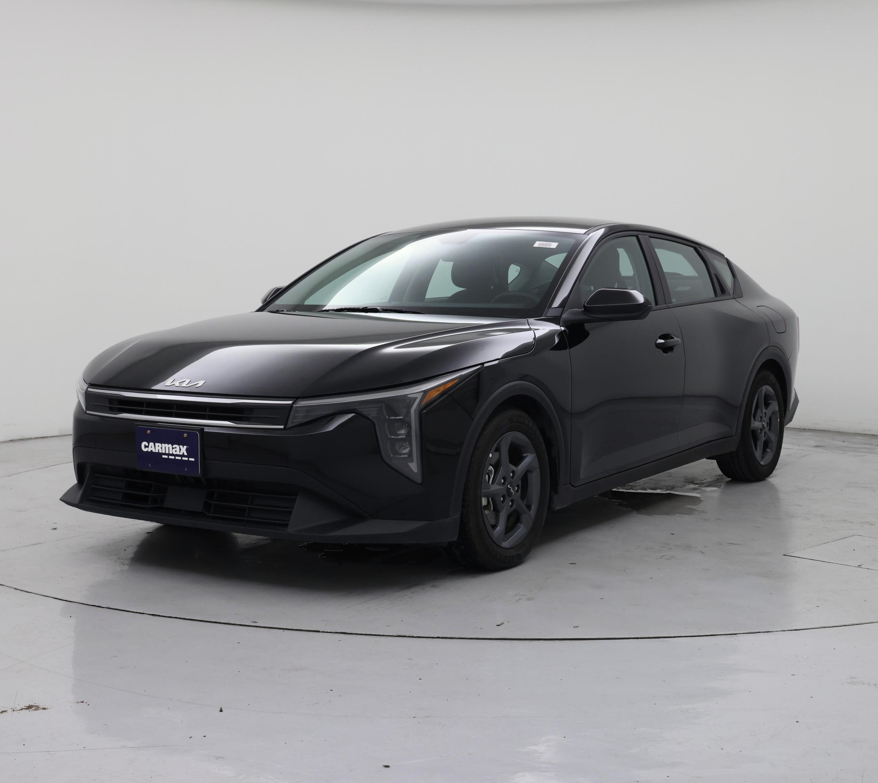 Thumbnail: 2025 Kia K4 - 4